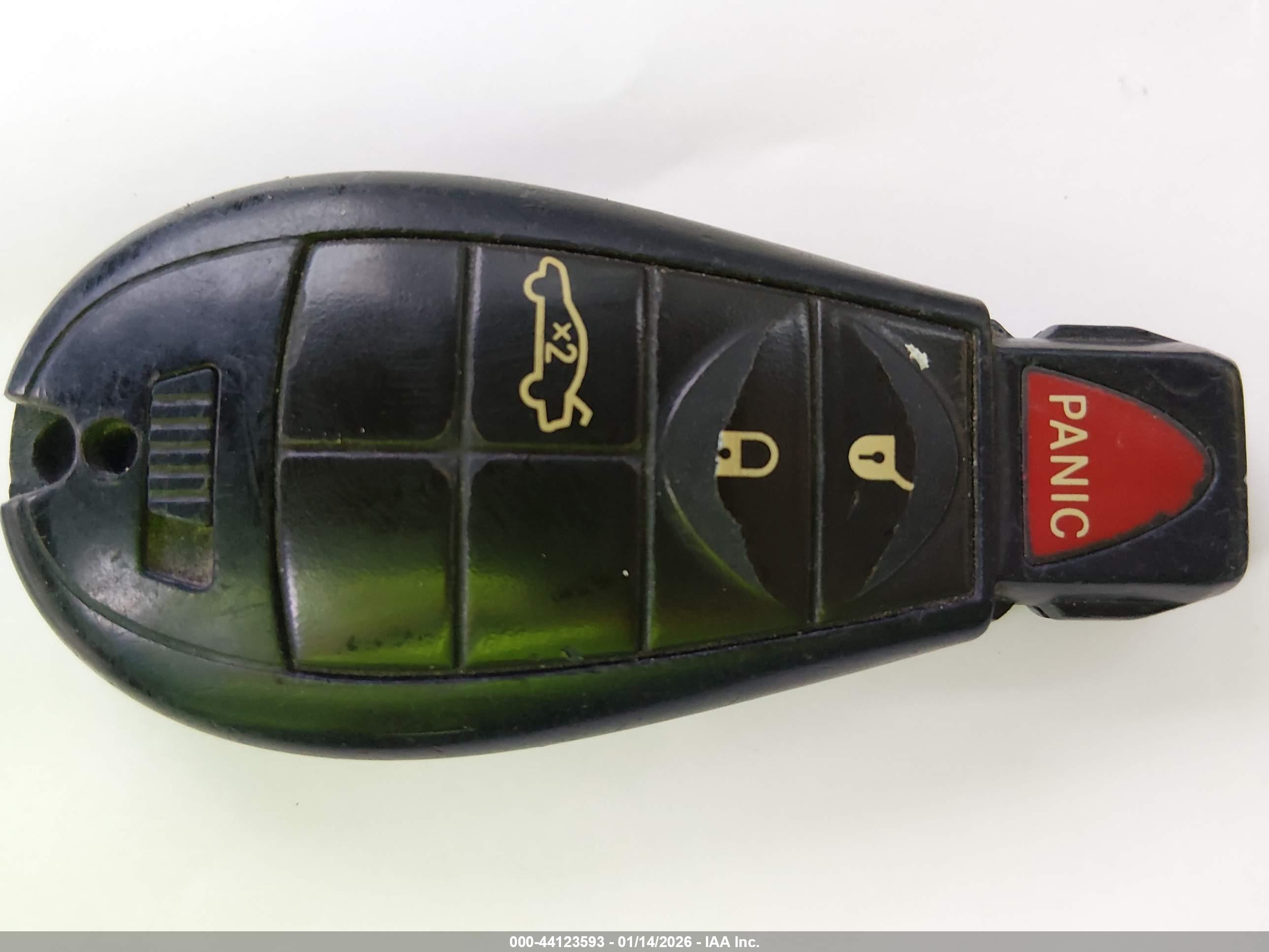 DODGE CHALLENGER image 11