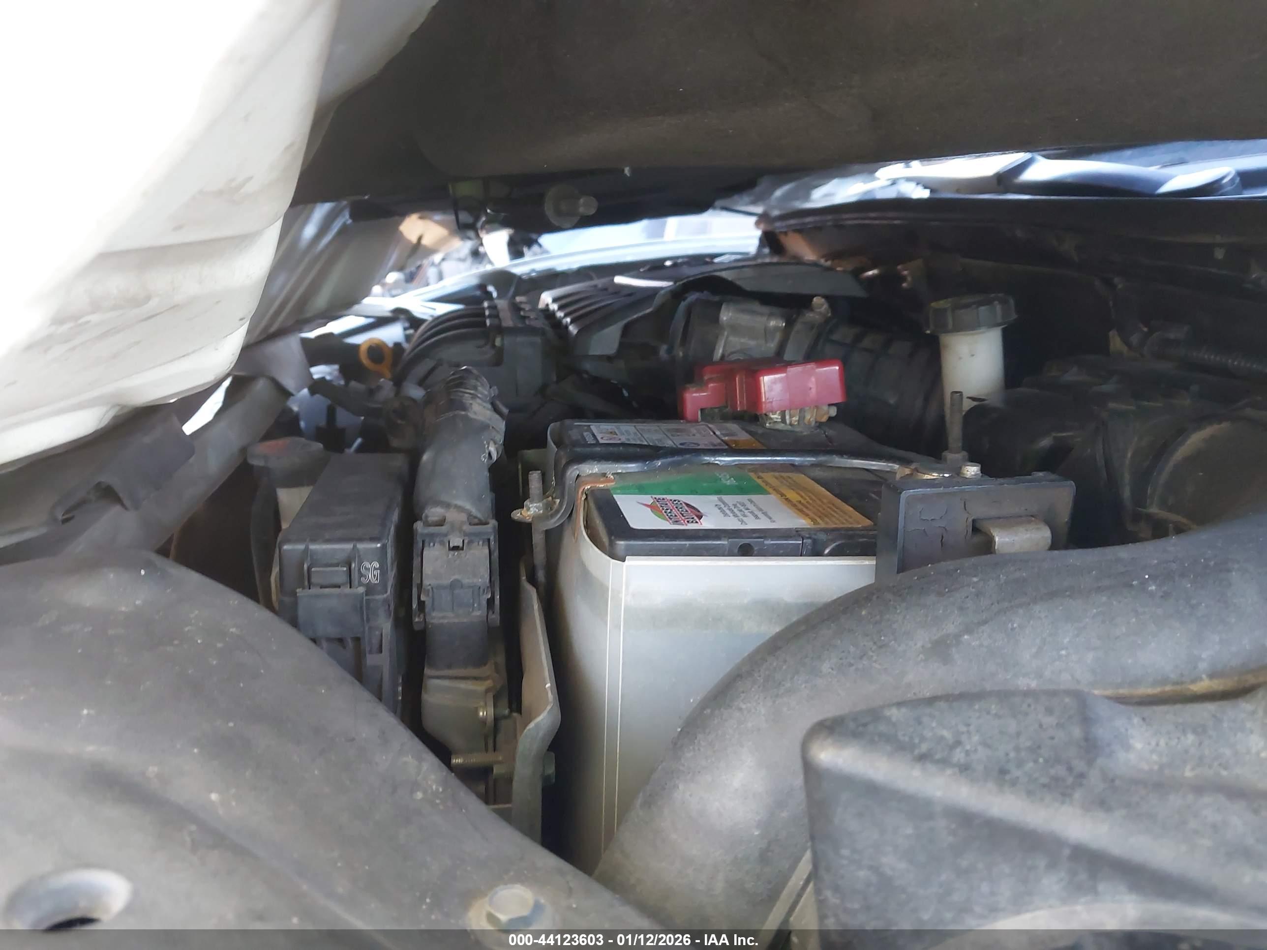 NISSAN SENTRA image 10