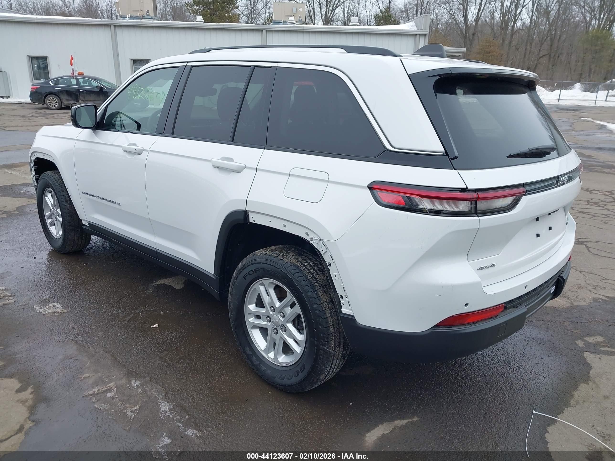 JEEP GRAND image 3