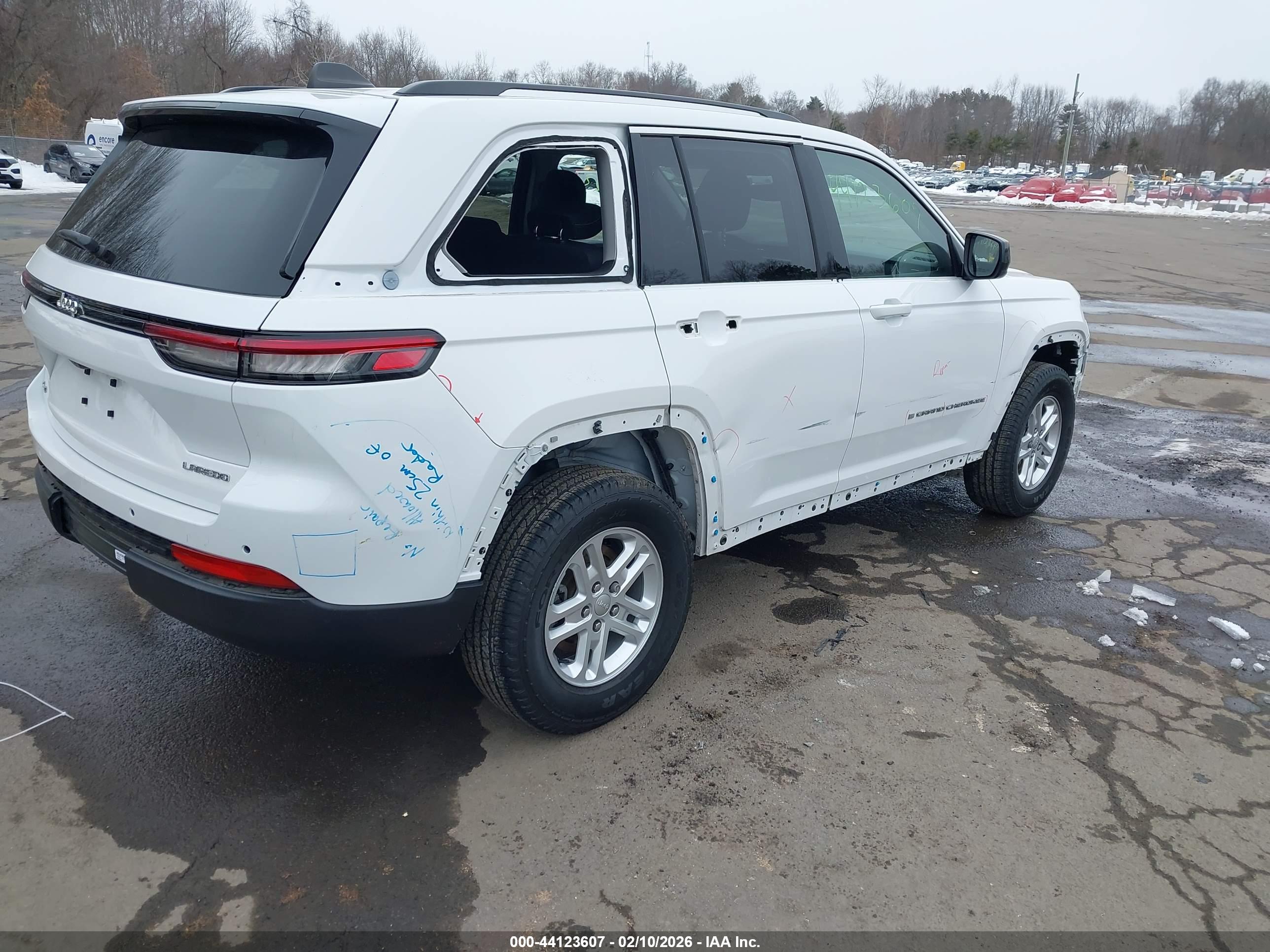 JEEP GRAND image 4