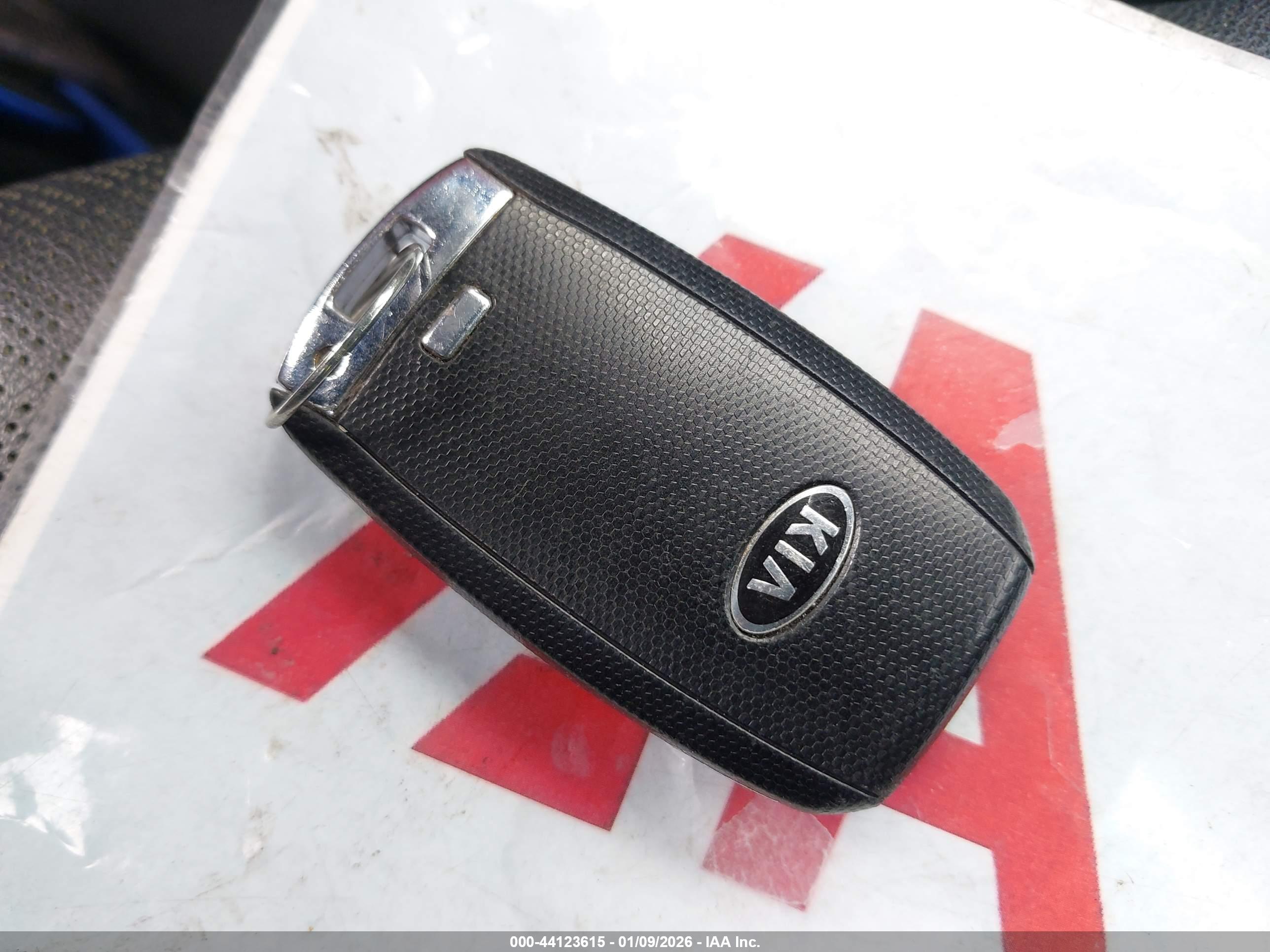 KIA OPTIMA image 11