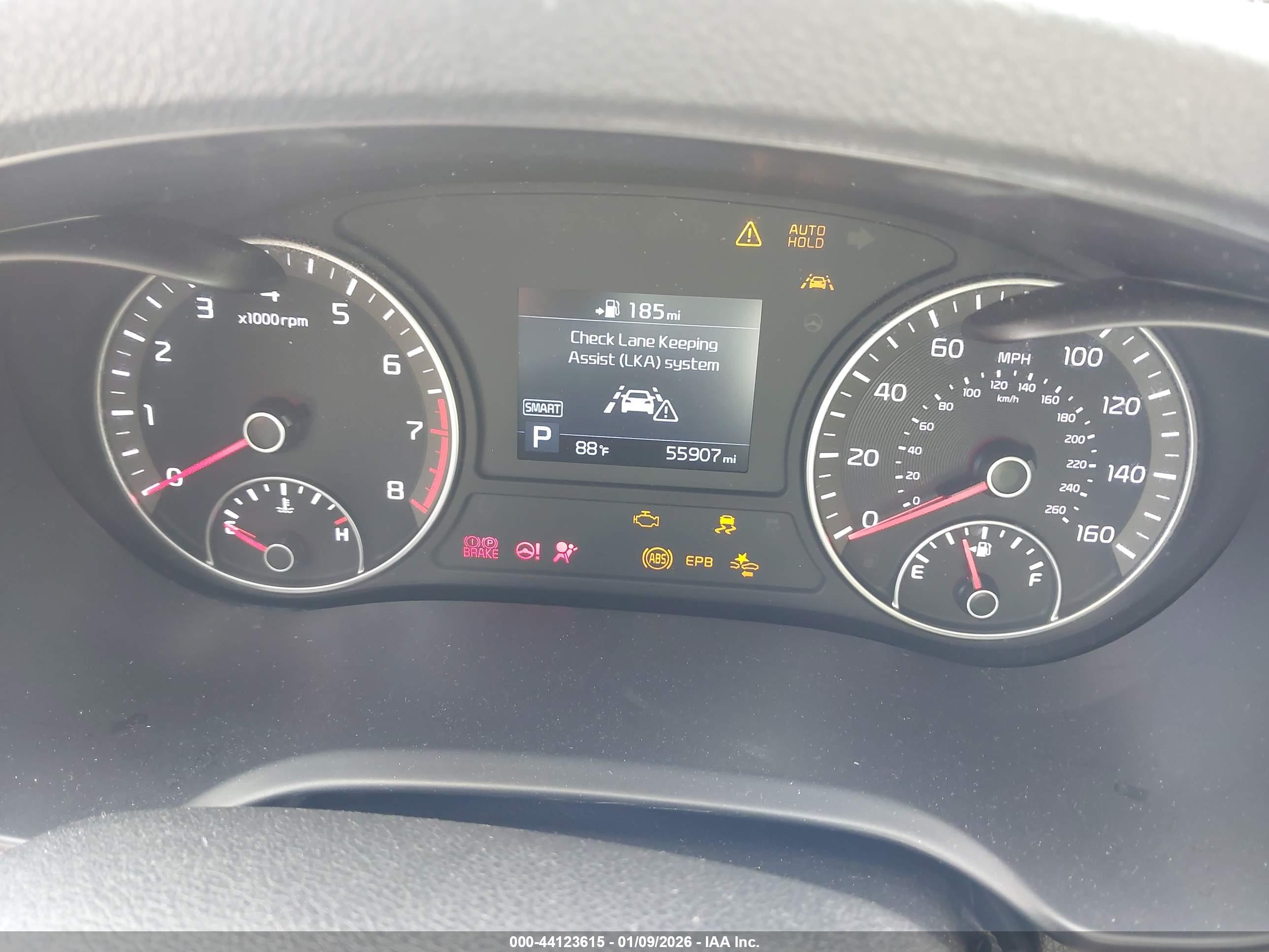 KIA OPTIMA image 7