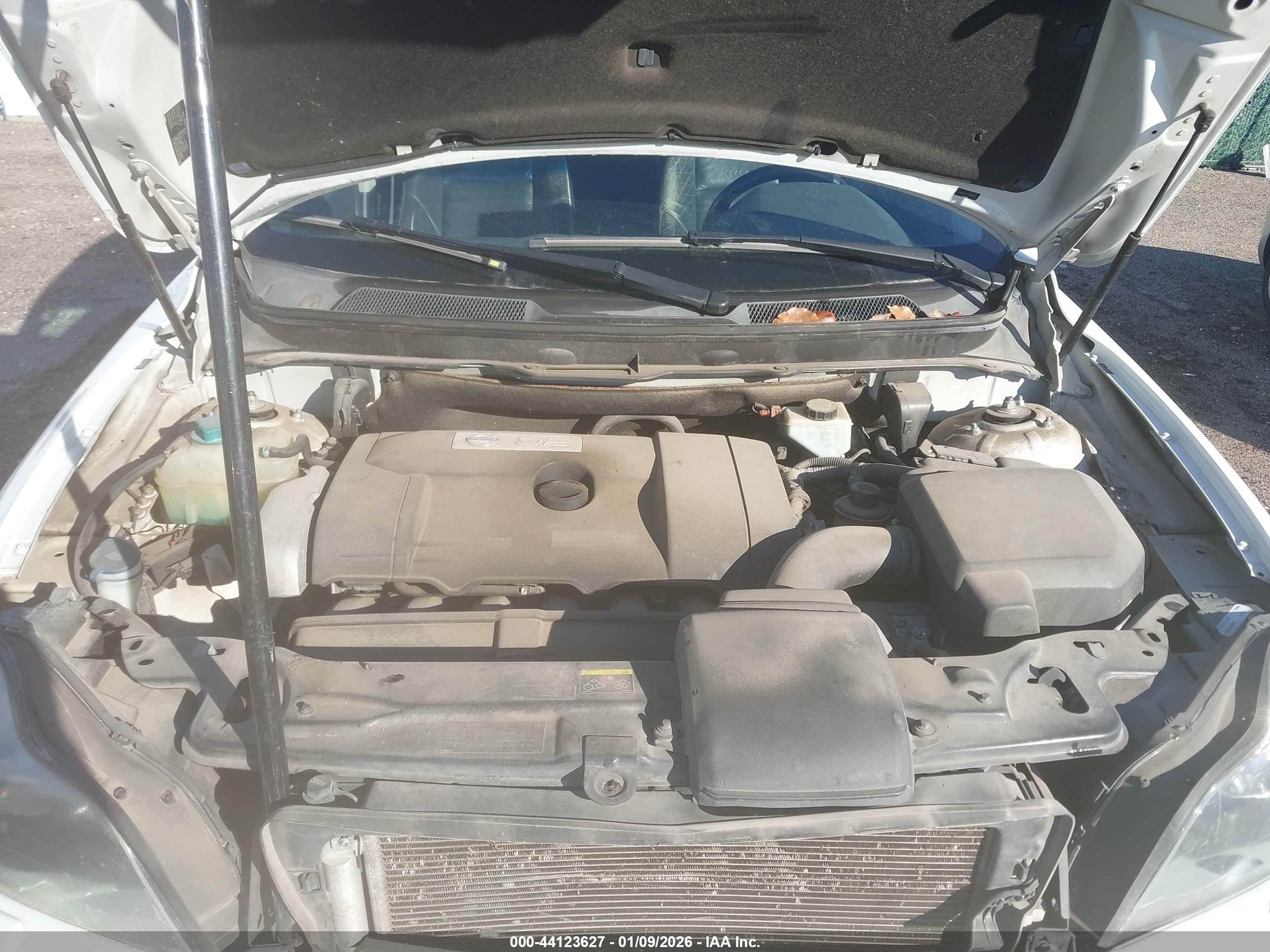 VOLVO XC90 image 10