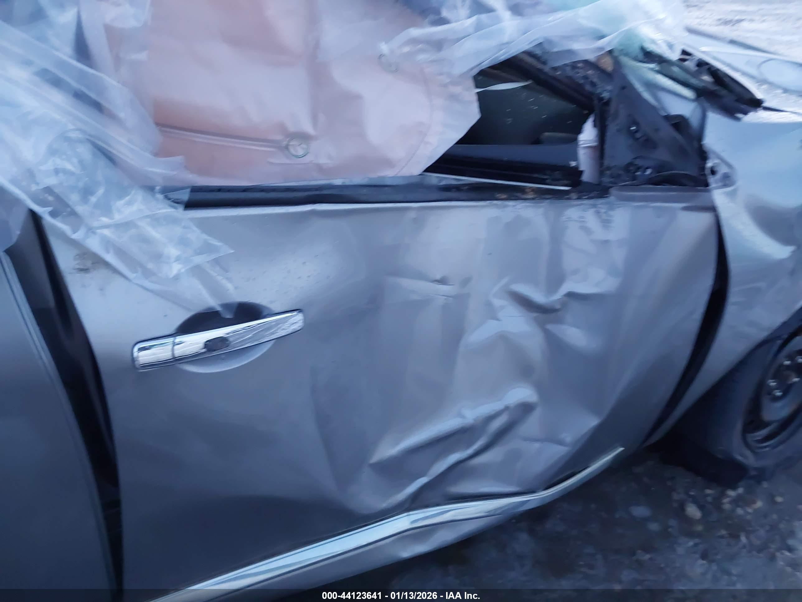 NISSAN ROGUE image 5