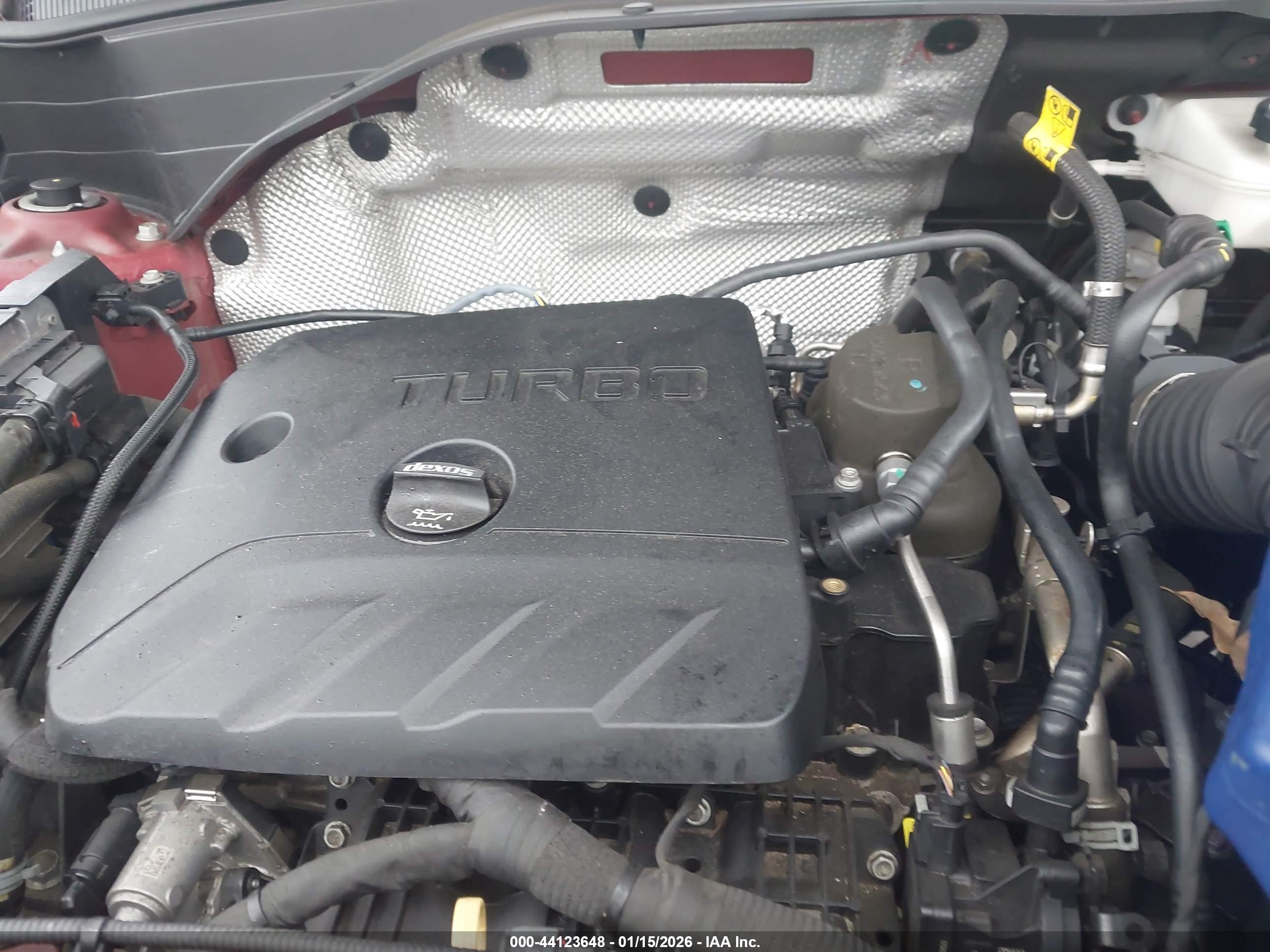 CHEVROLET TRAILBLAZER image 10