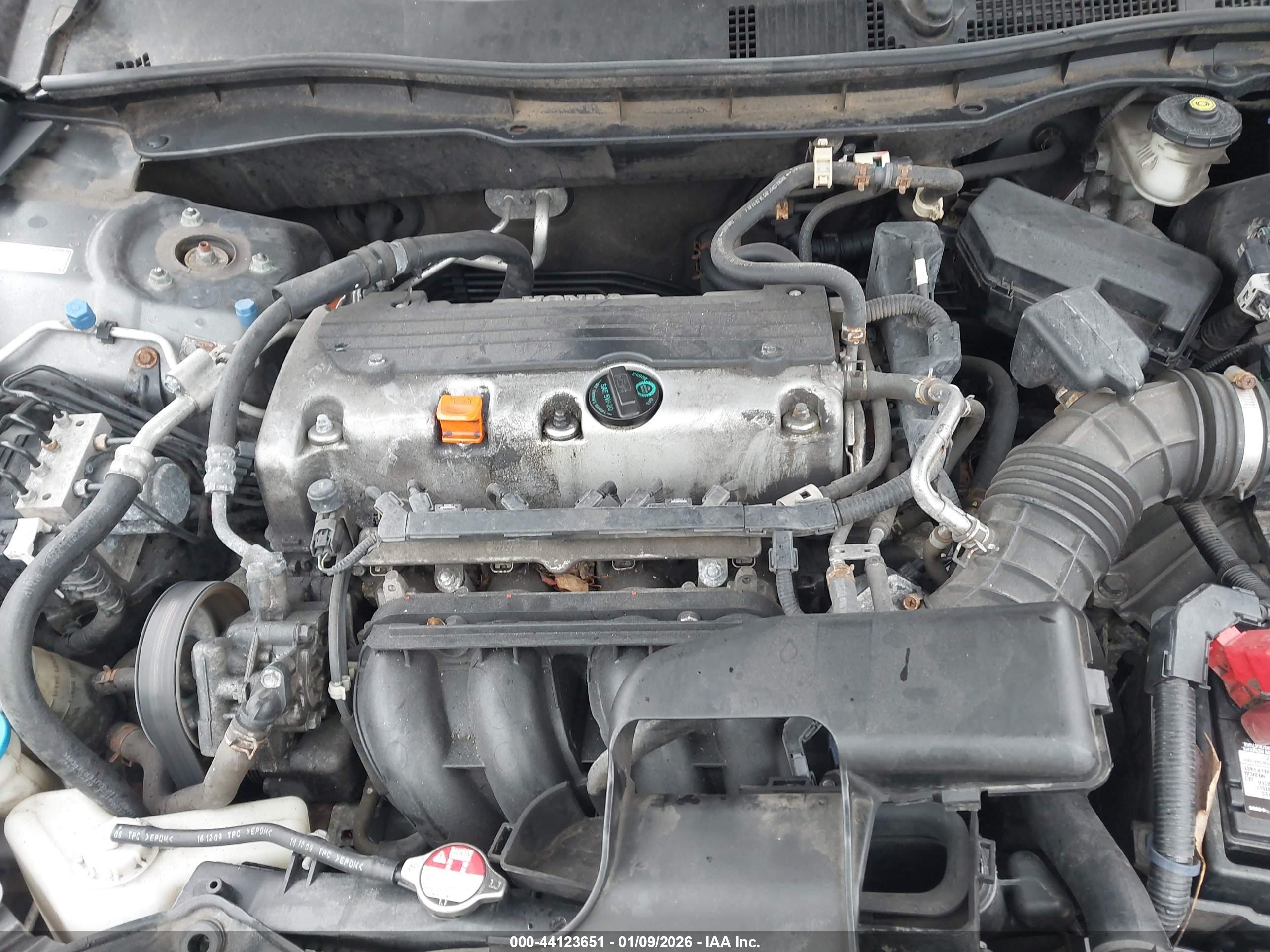 HONDA ACCORD image 10