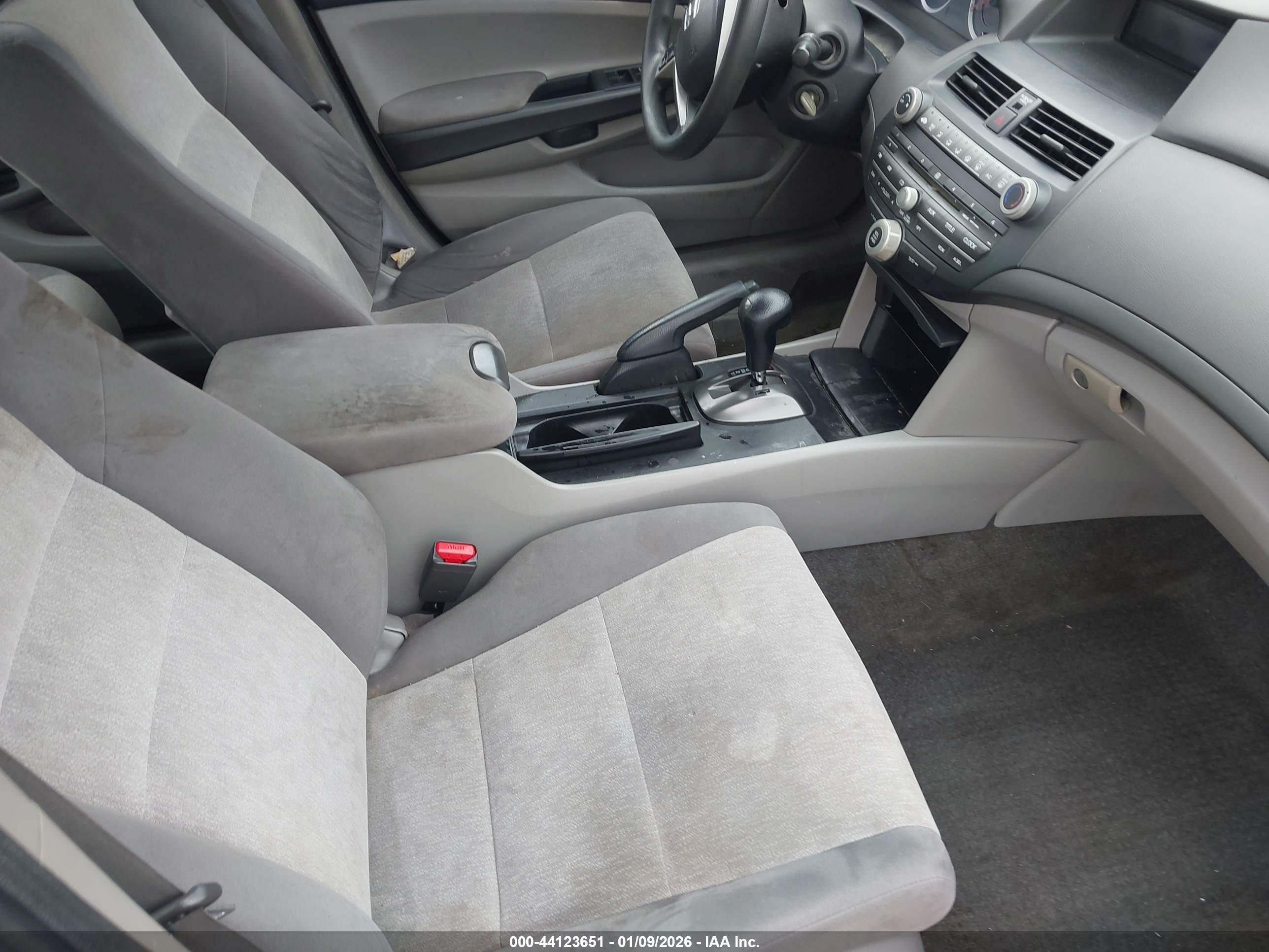 HONDA ACCORD image 5