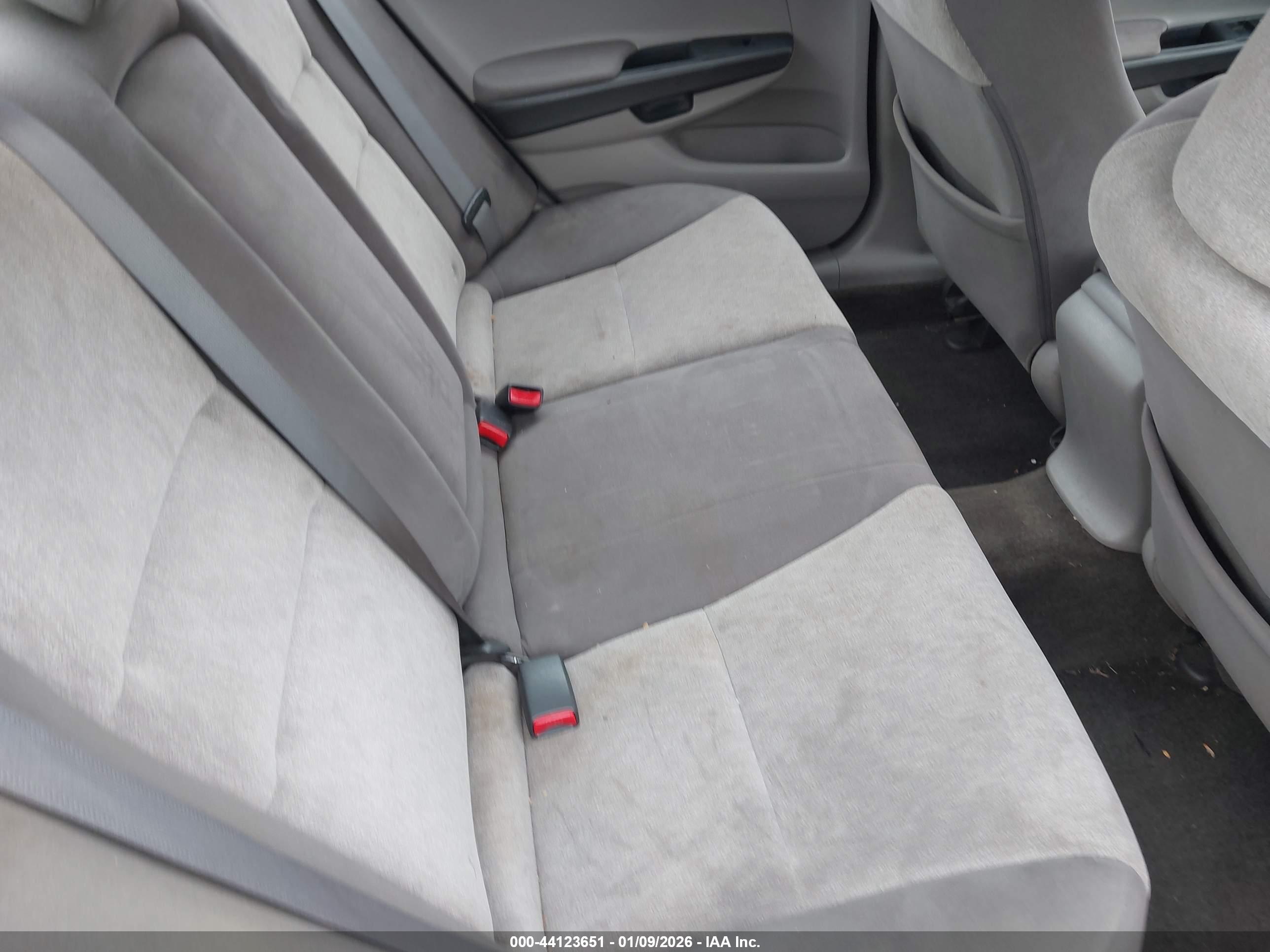 HONDA ACCORD image 8