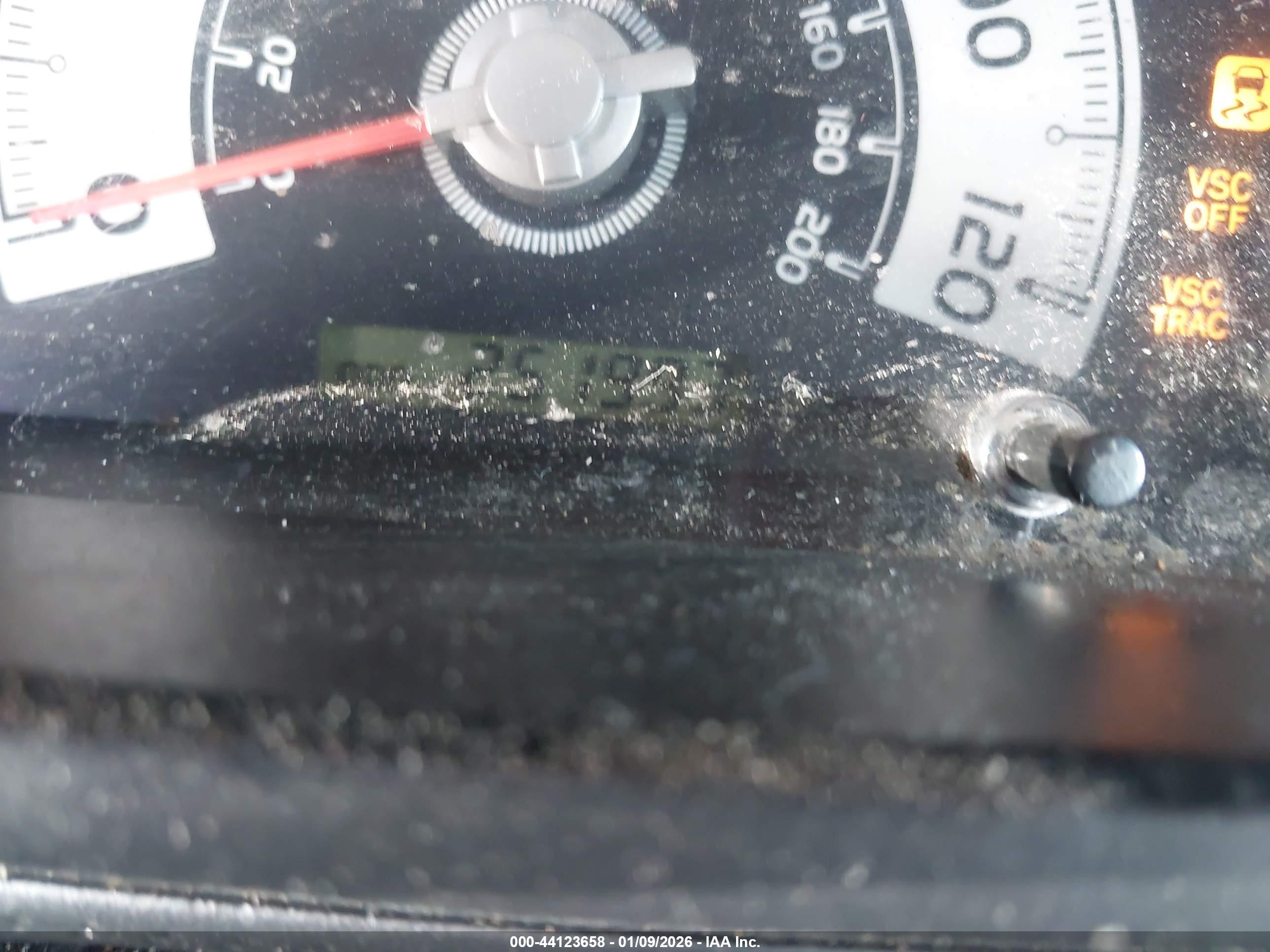 TOYOTA FJ image 7