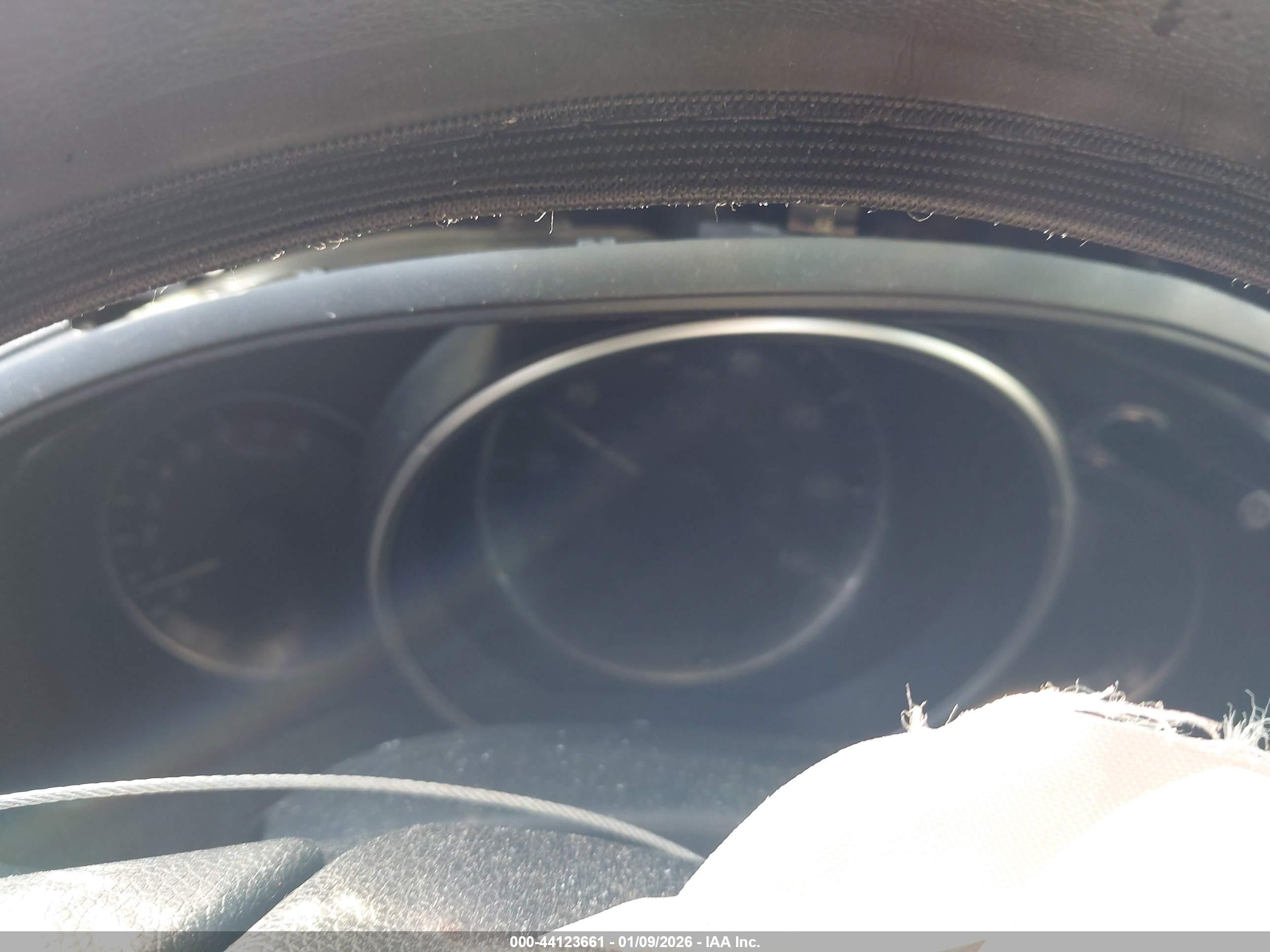 HONDA FIT image 7