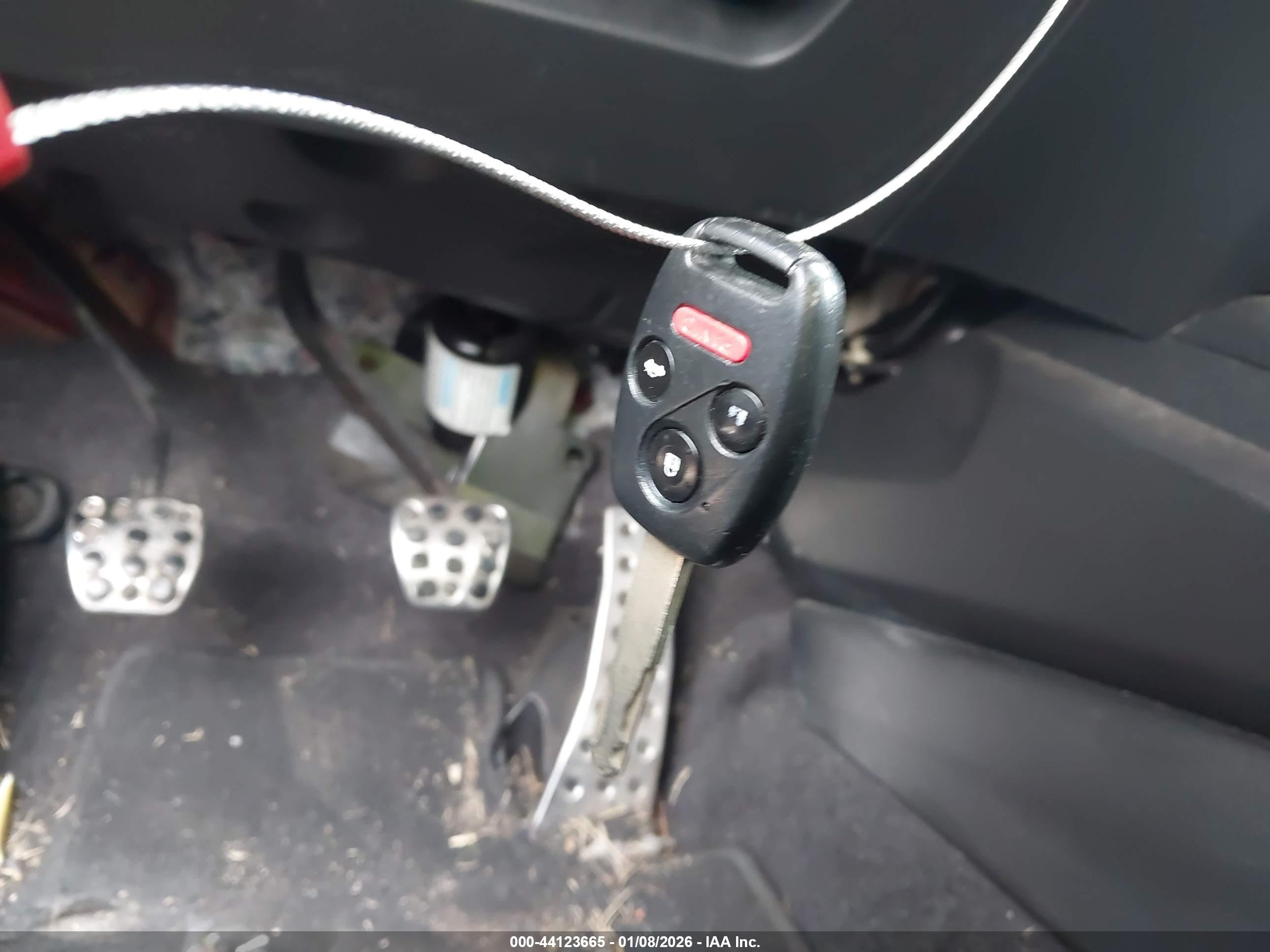 HONDA CIVIC image 11