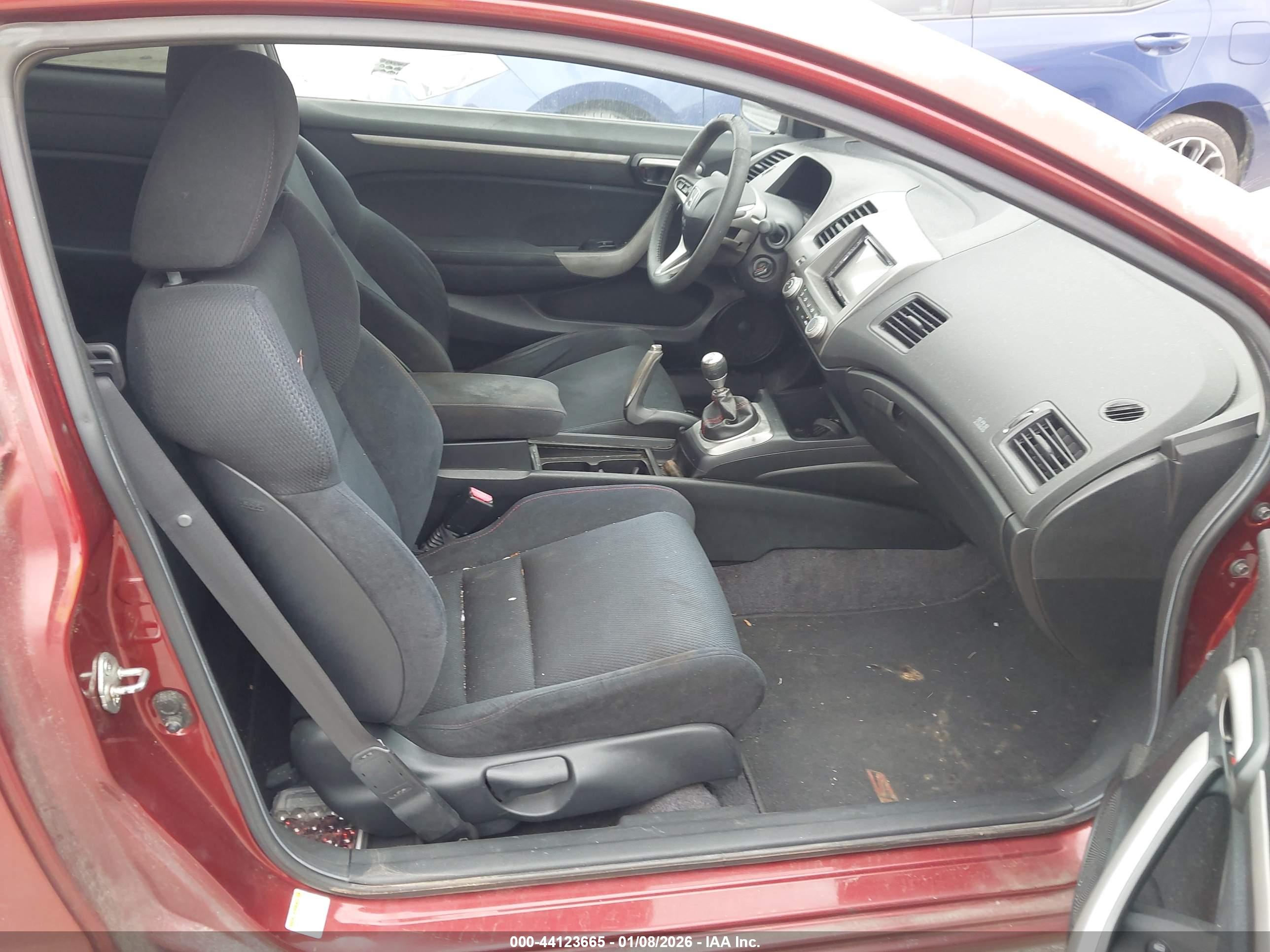 HONDA CIVIC image 5