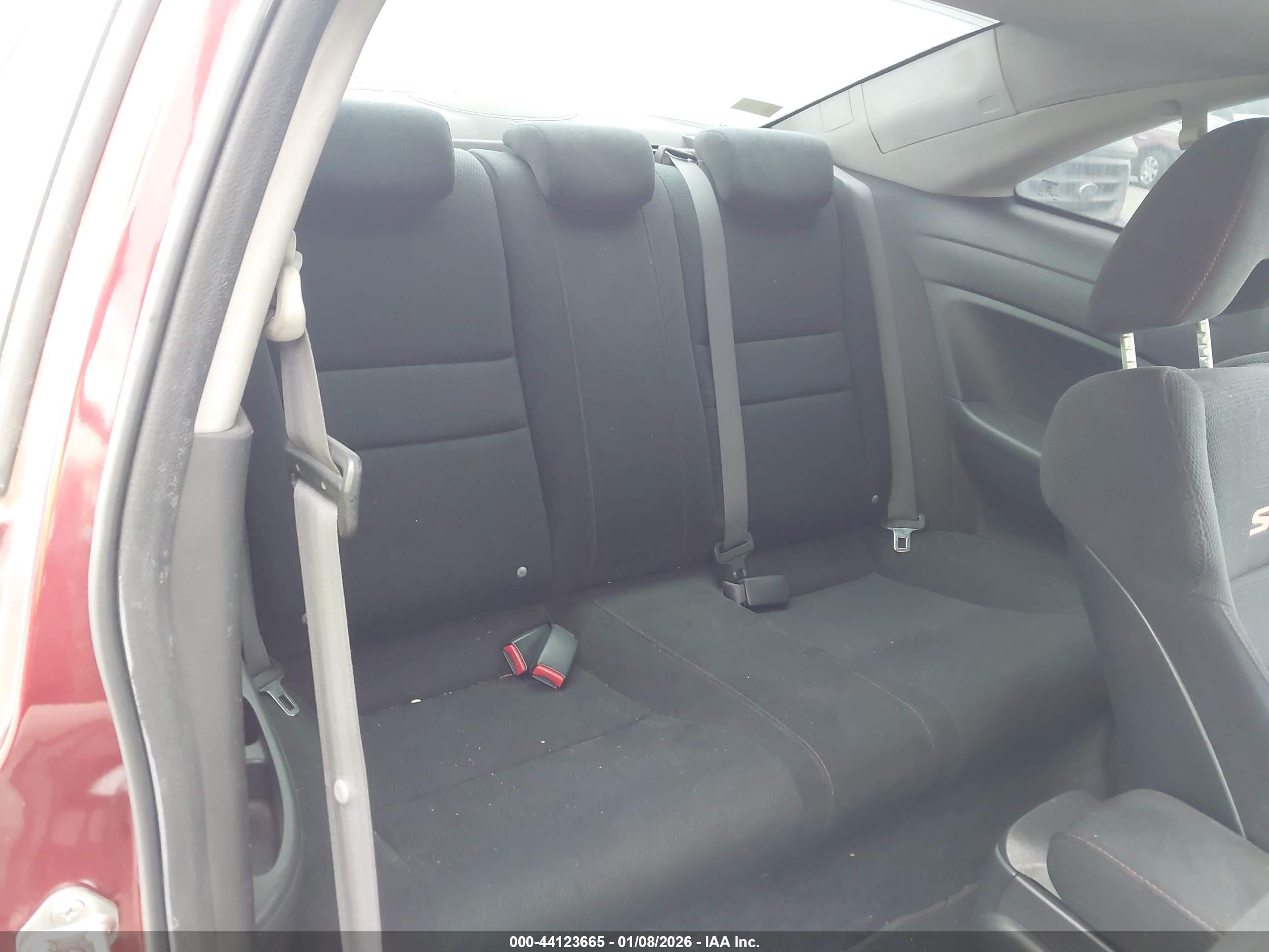 HONDA CIVIC image 8