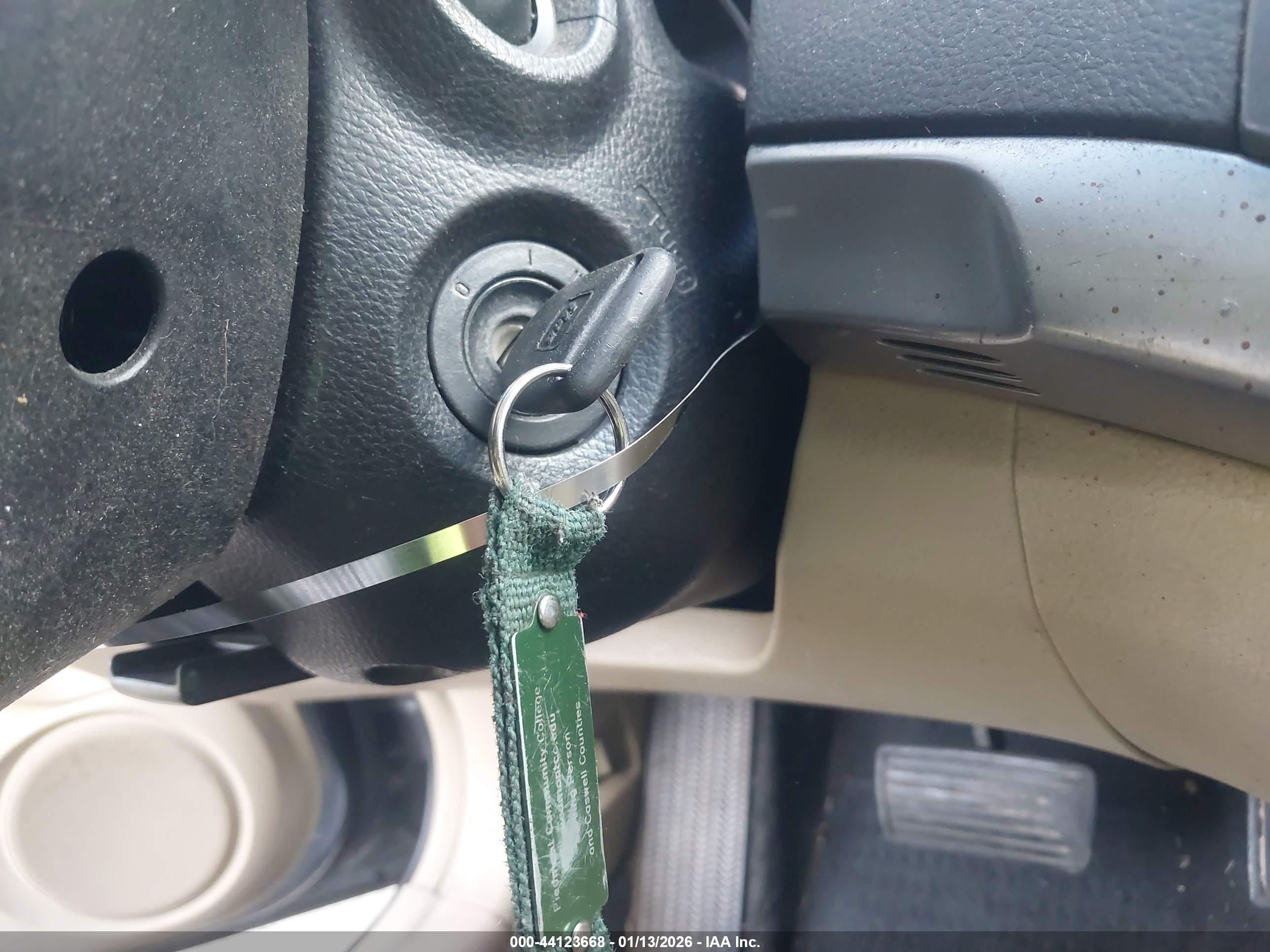 HONDA ACCORD image 11