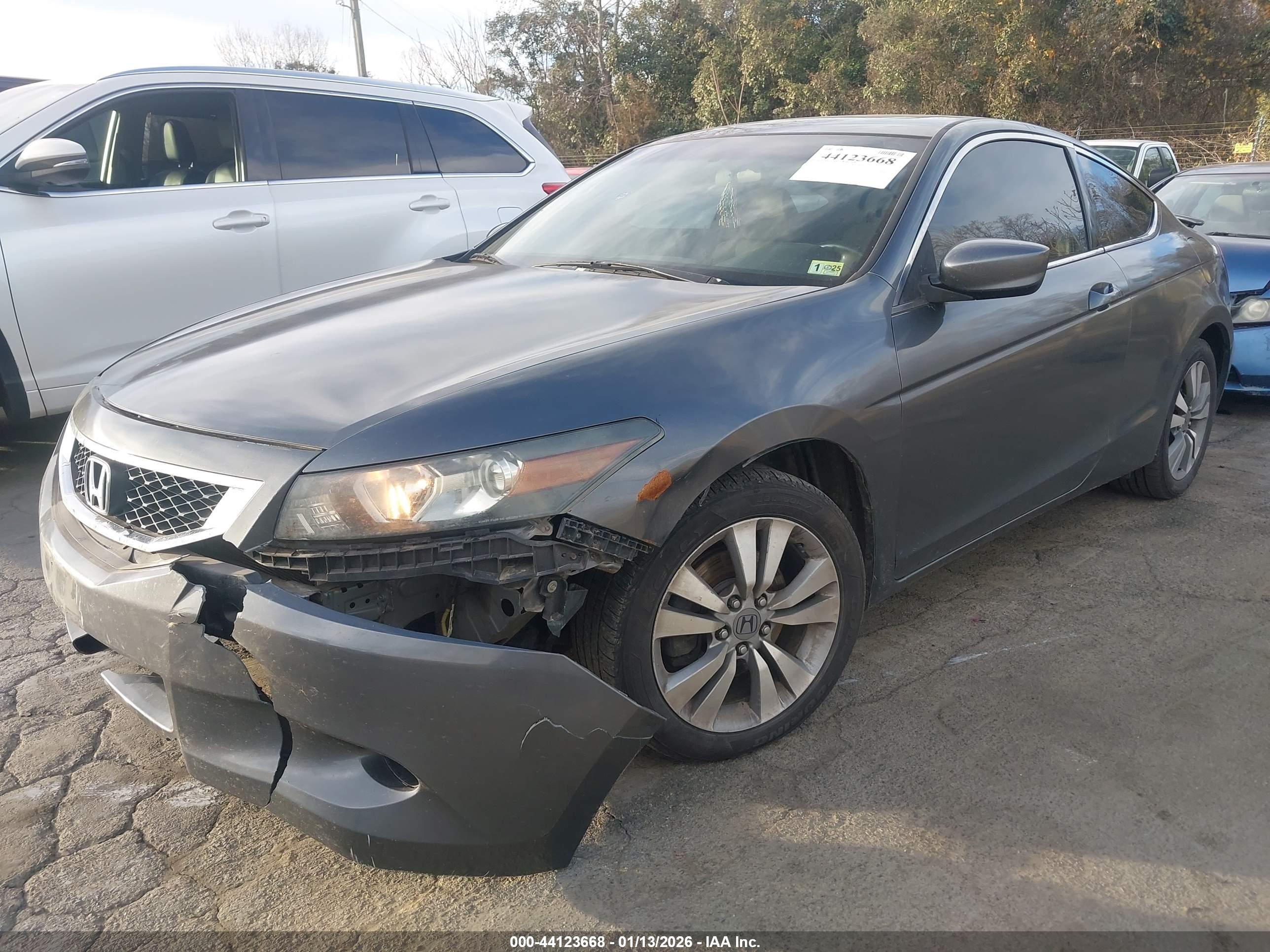 HONDA ACCORD image 2