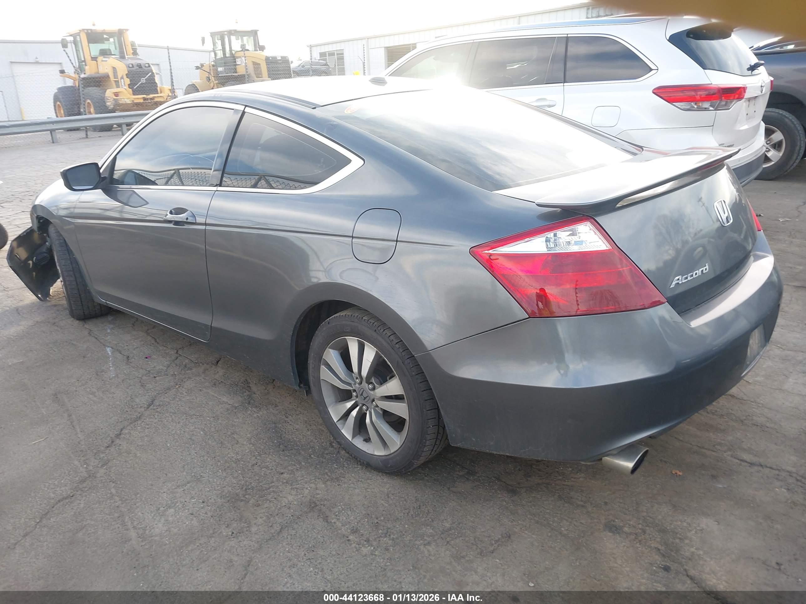 HONDA ACCORD image 3