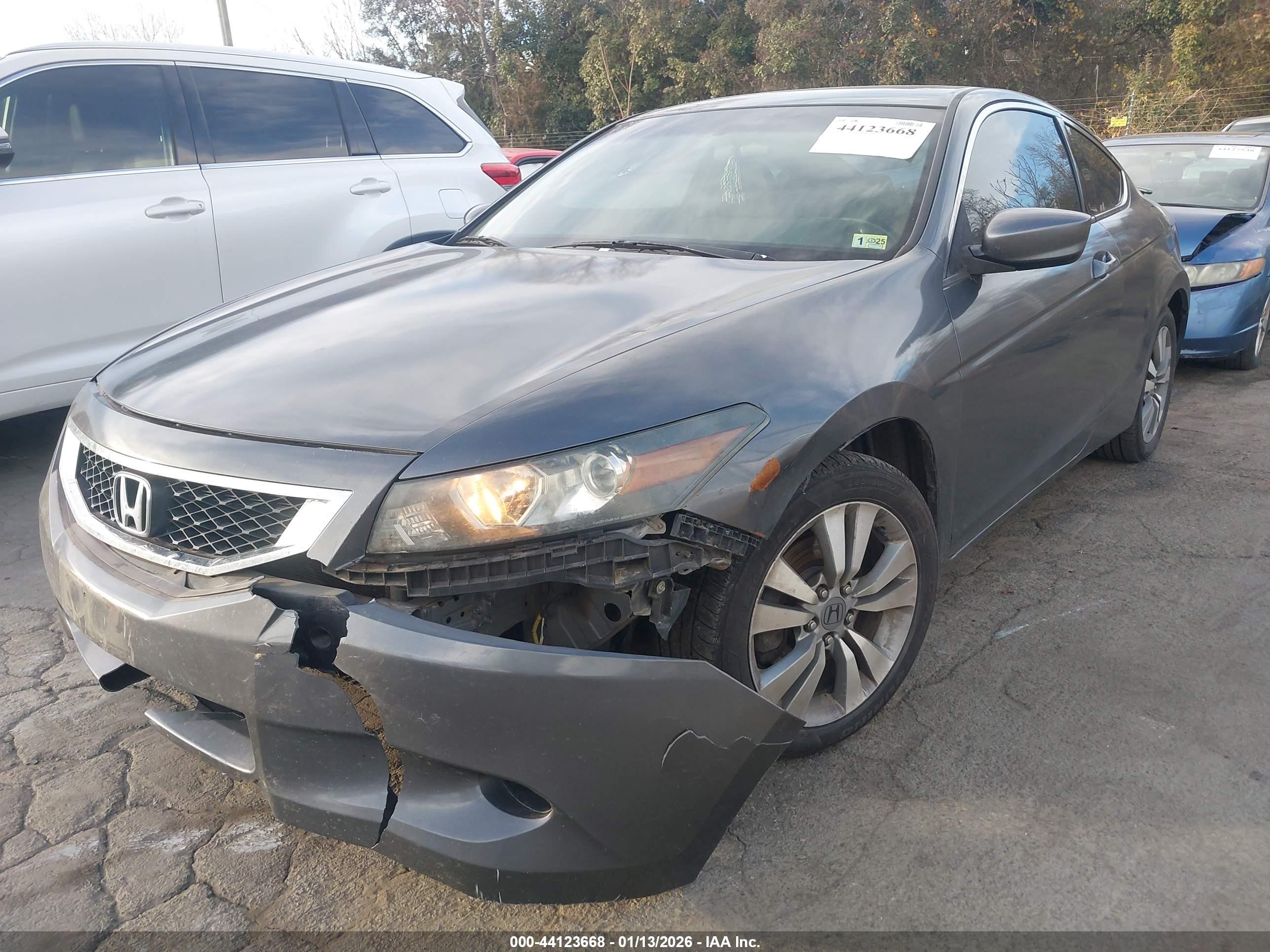 HONDA ACCORD image 6