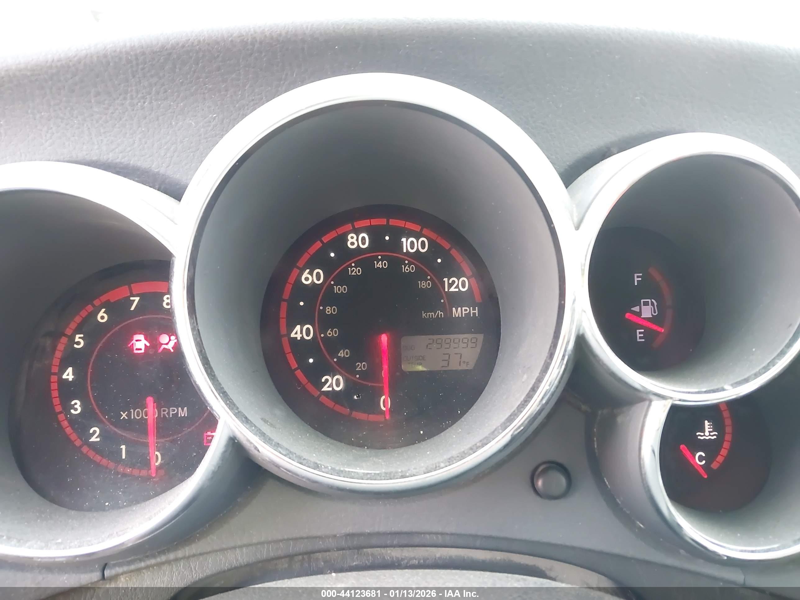 TOYOTA MATRIX image 7