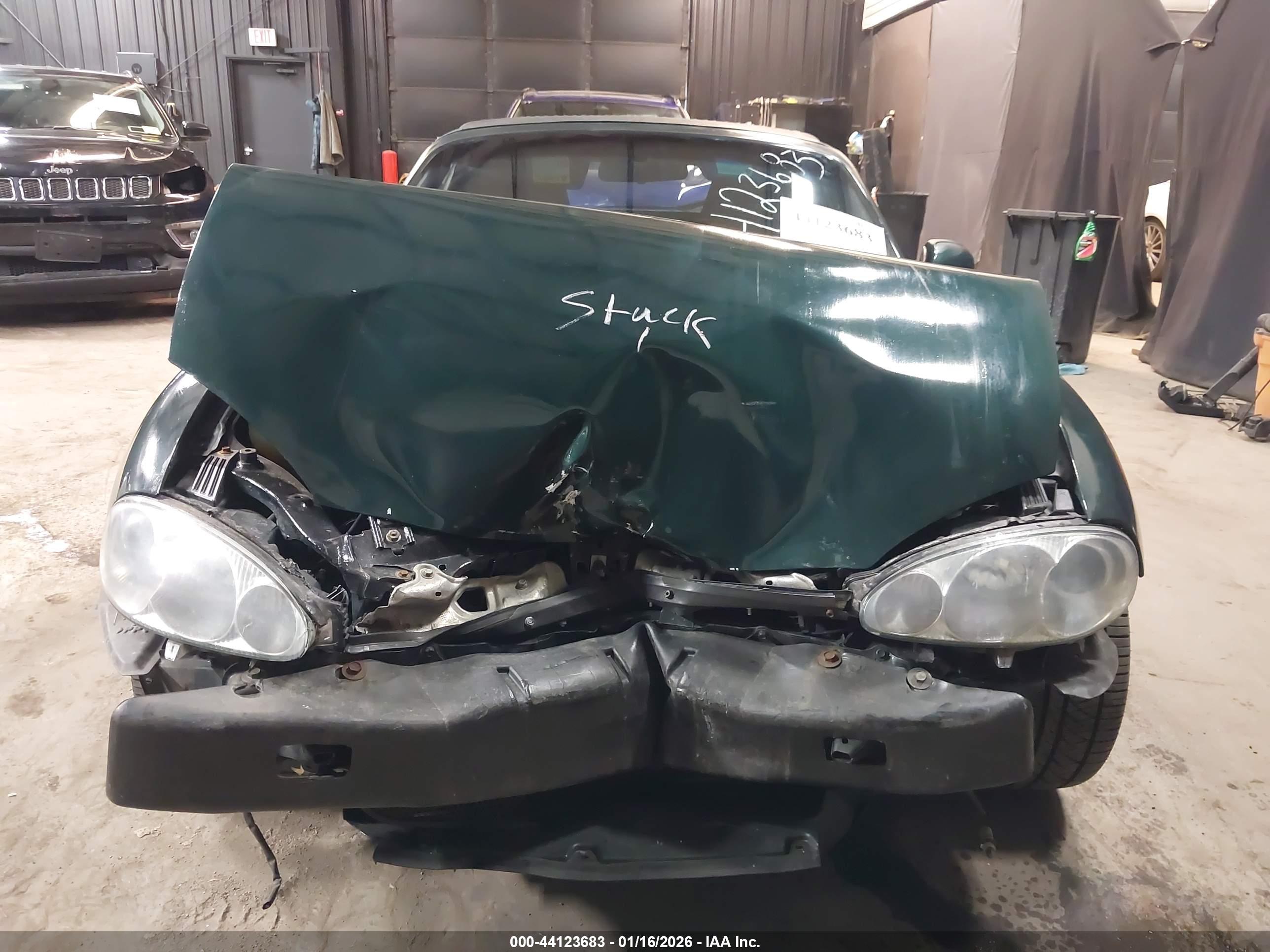 MAZDA MX-5 image 6