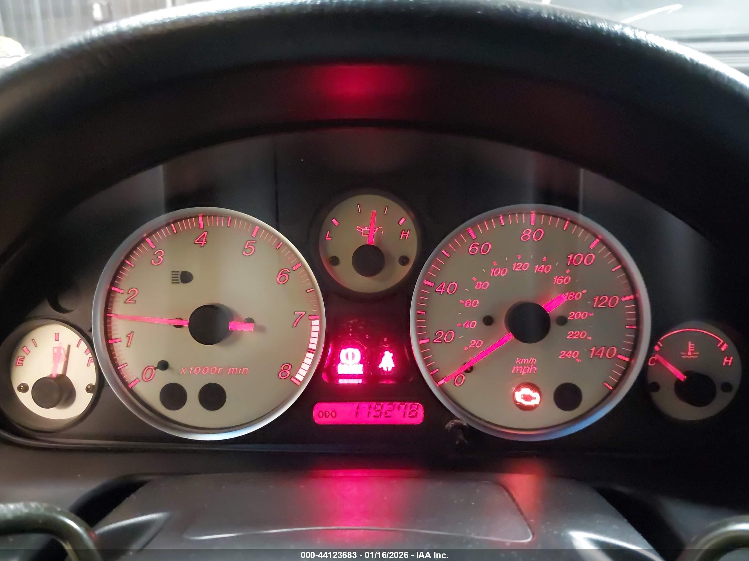 MAZDA MX-5 image 7