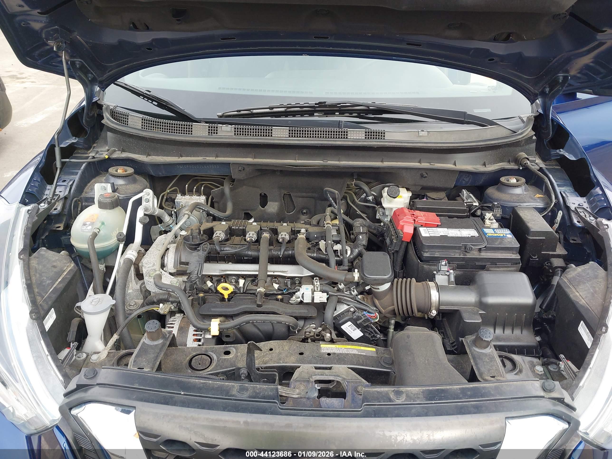 NISSAN KICKS image 10