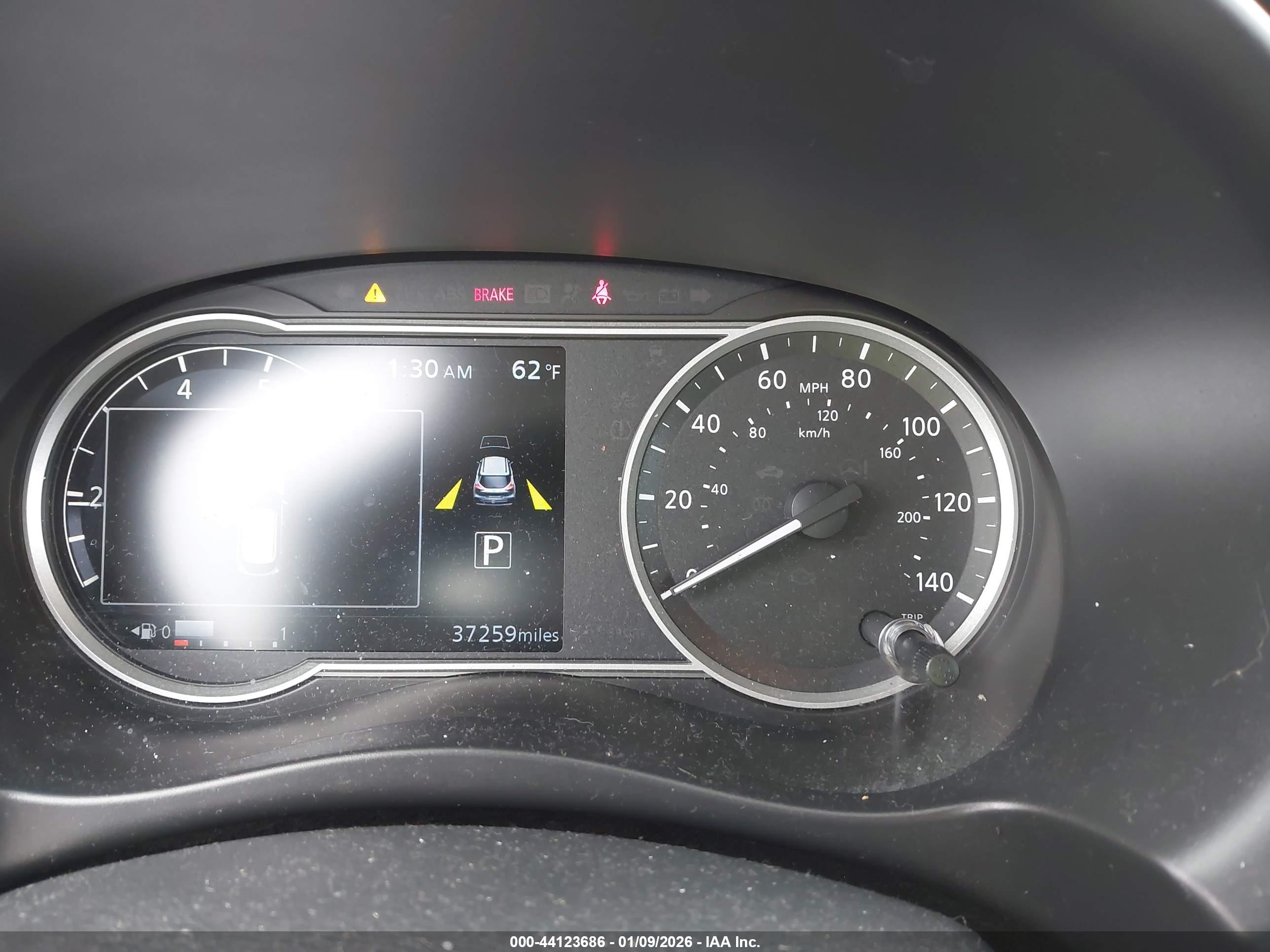 NISSAN KICKS image 7