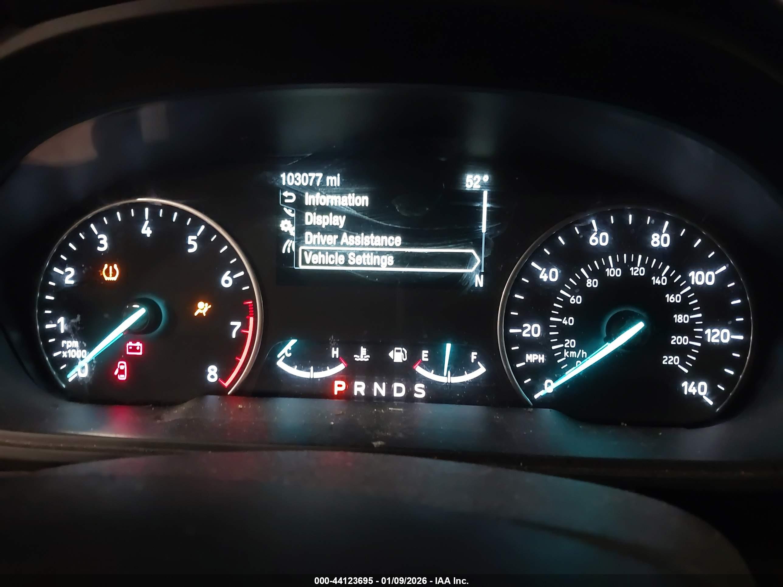 FORD ECOSPORT image 7