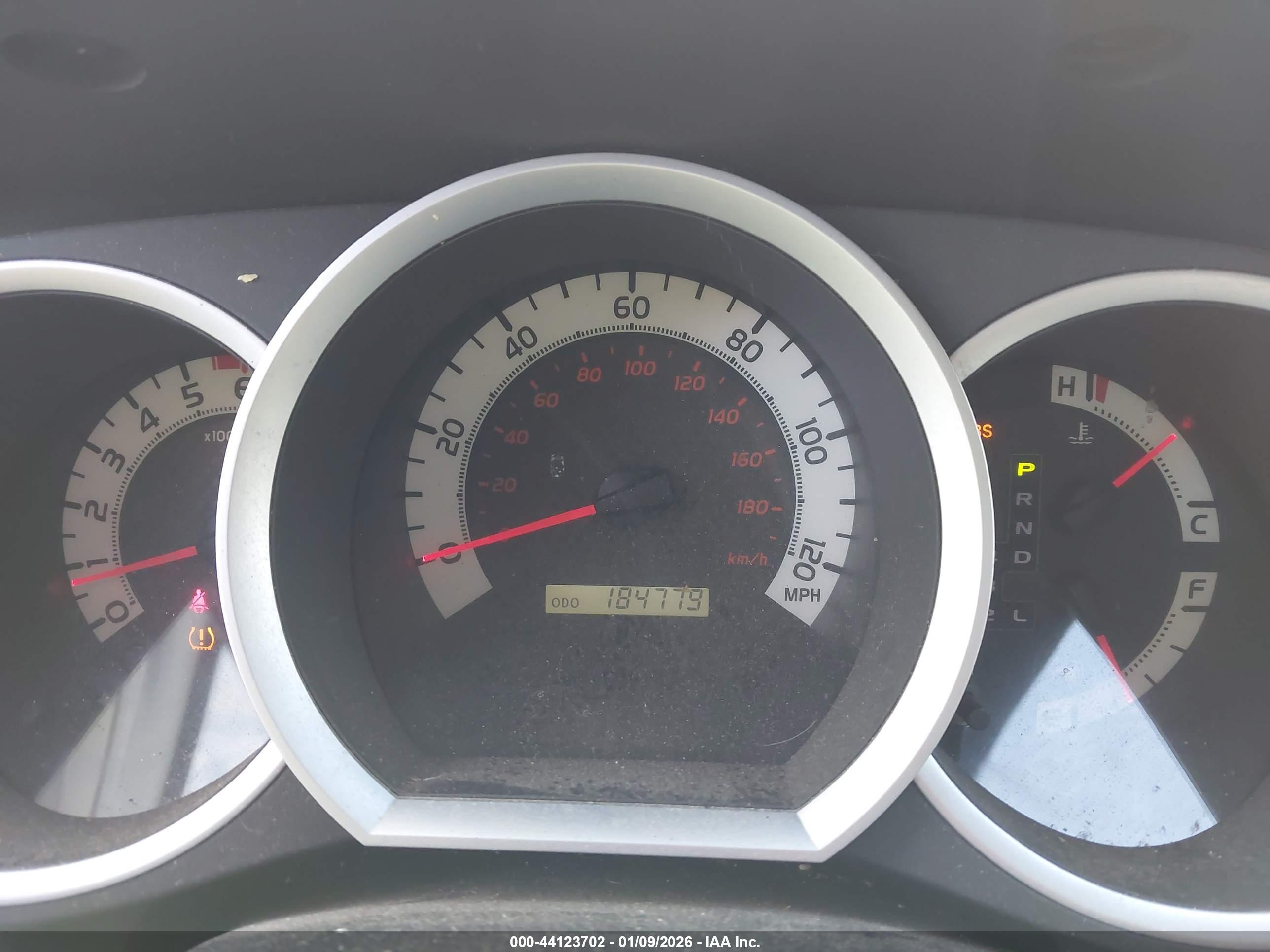 TOYOTA TACOMA image 7