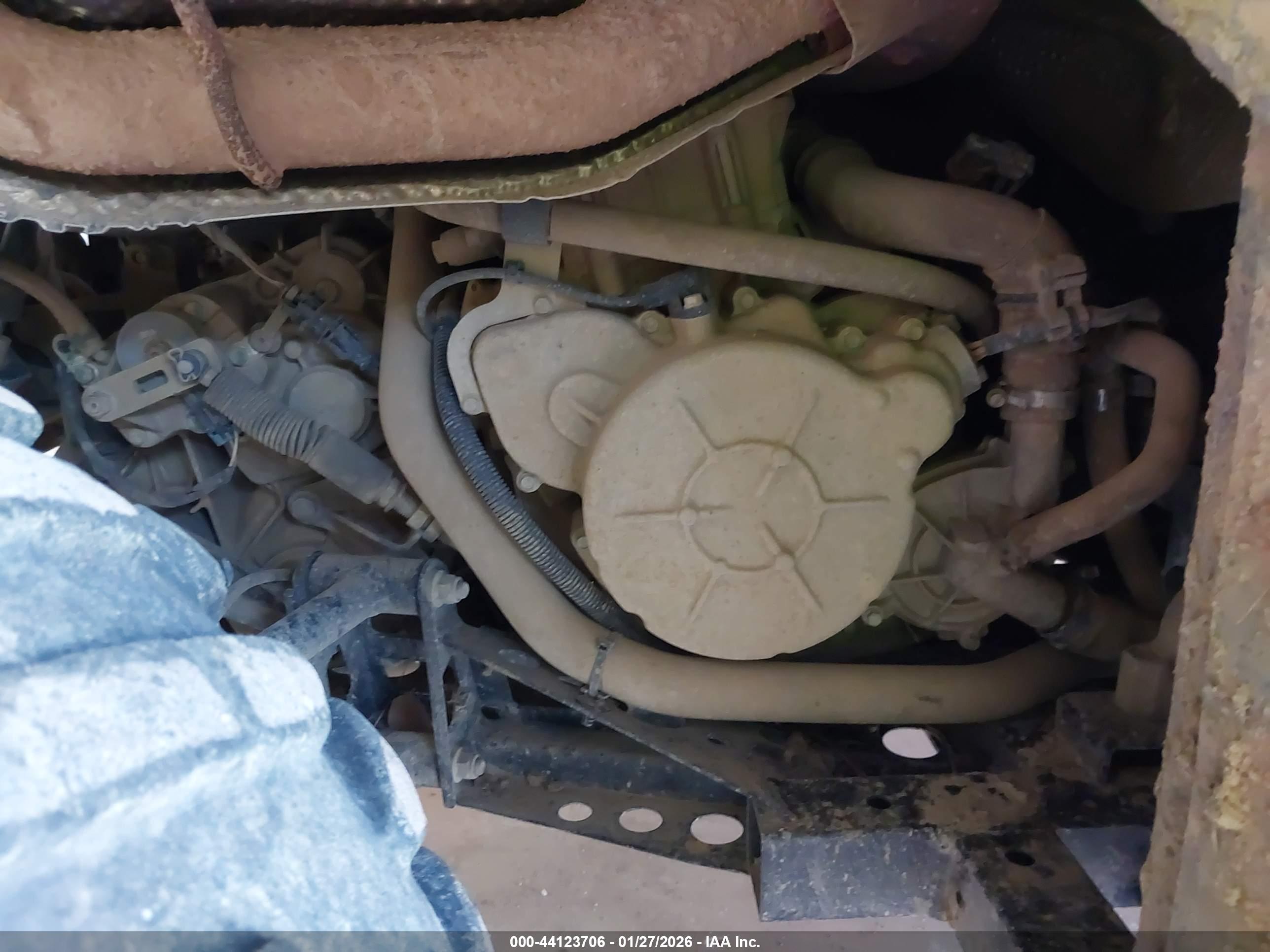 POLARIS RANGER image 8