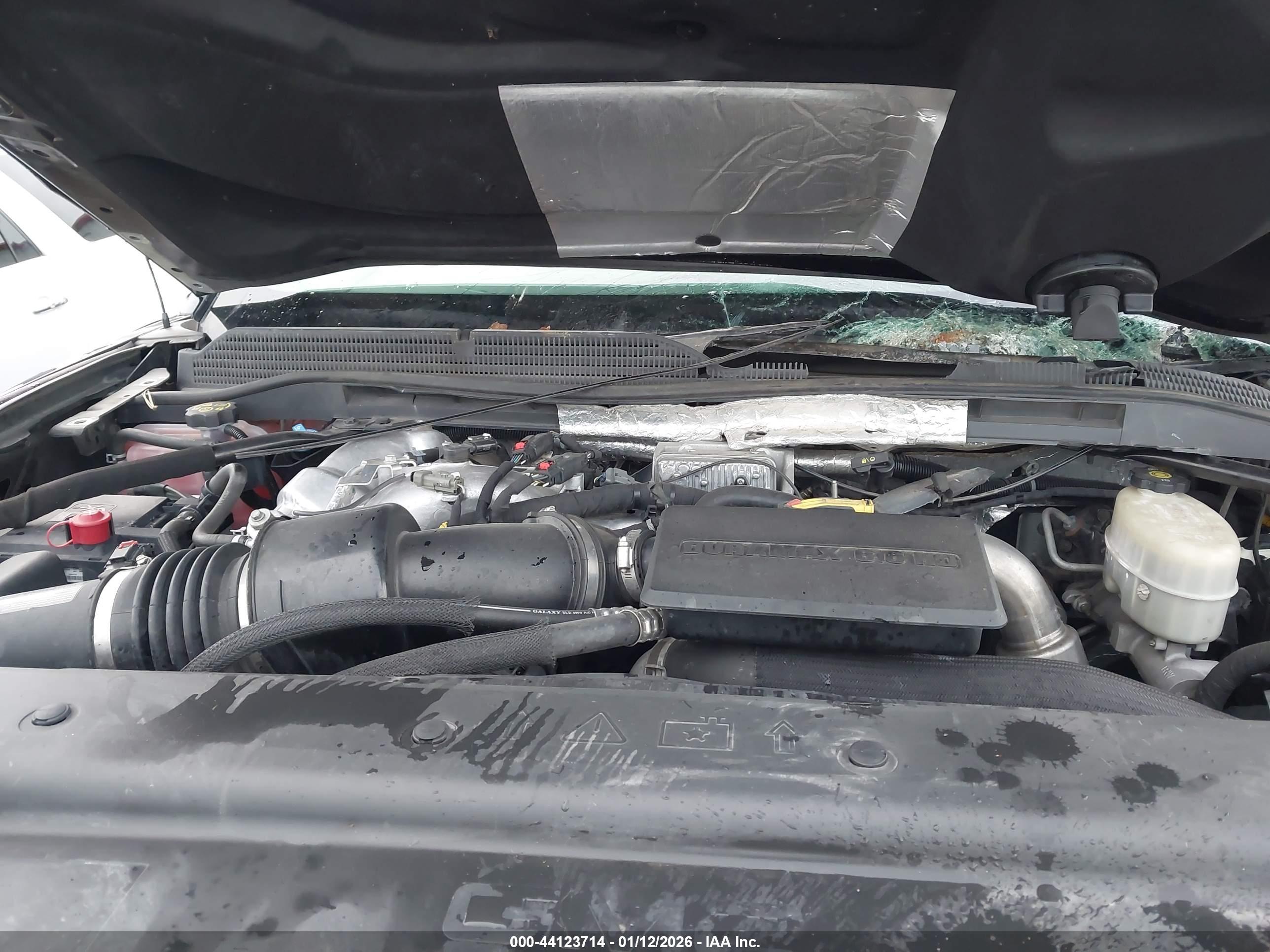 GMC SIERRA image 10