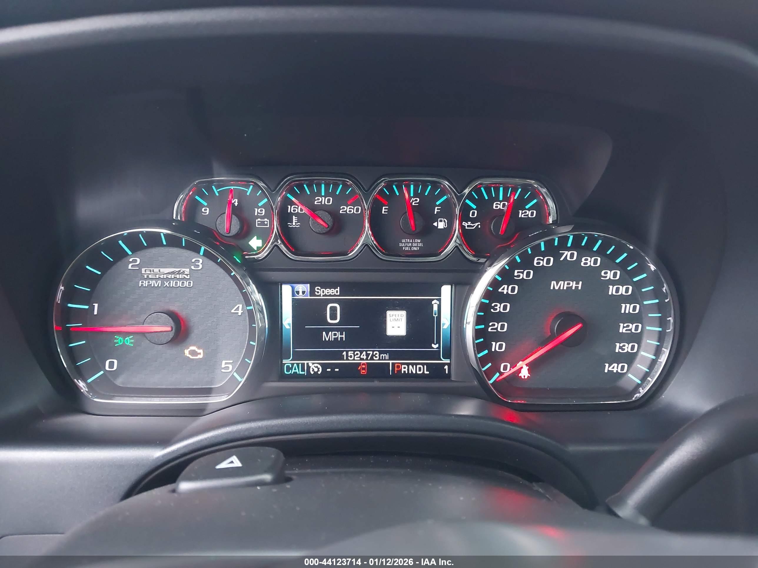 GMC SIERRA image 7