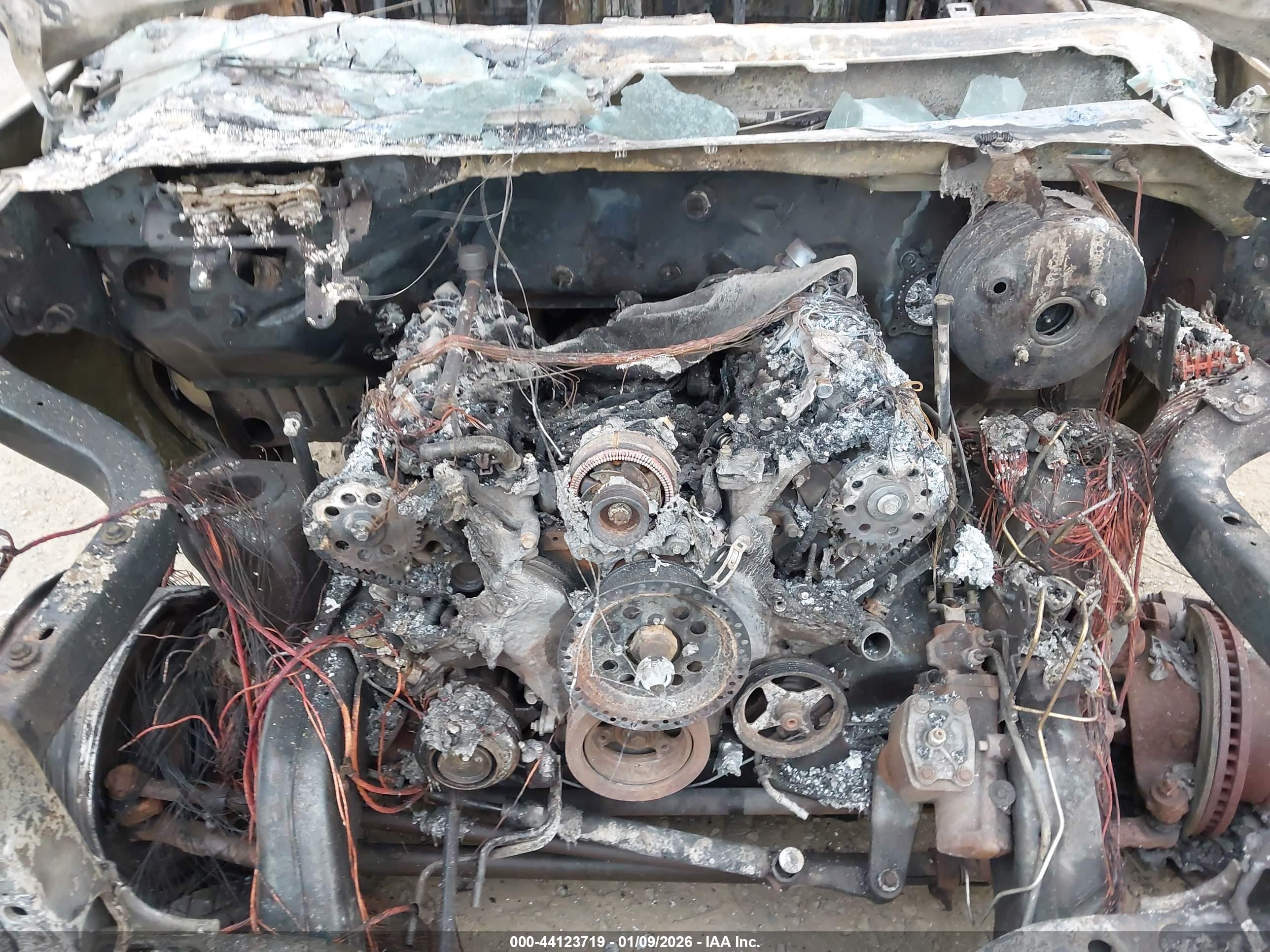 FORD F-250 image 10