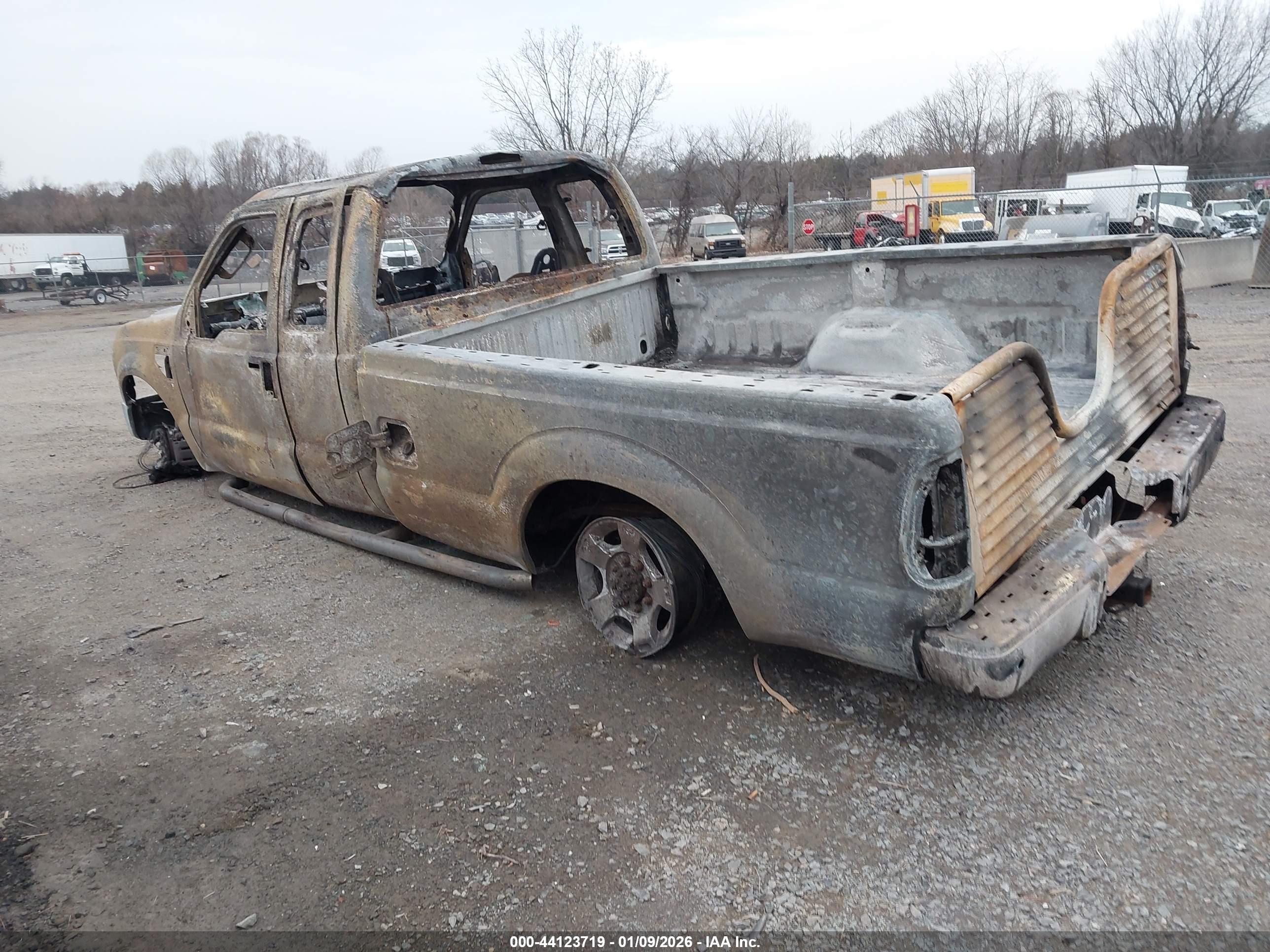 FORD F-250 image 3