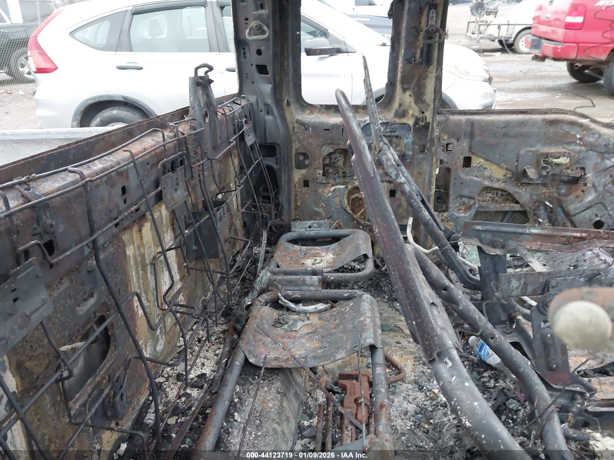 FORD F-250 image 8