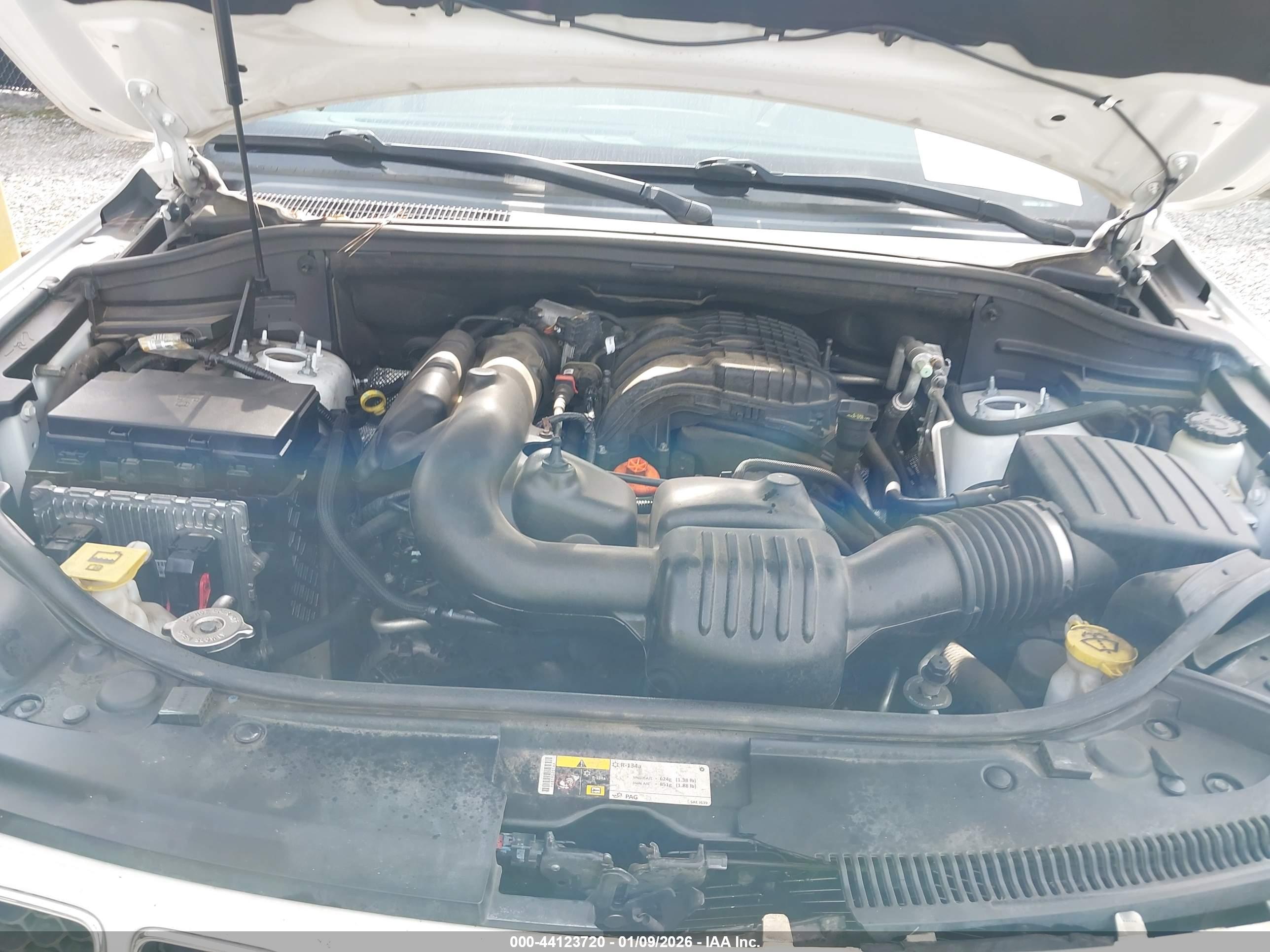 JEEP GRAND image 10