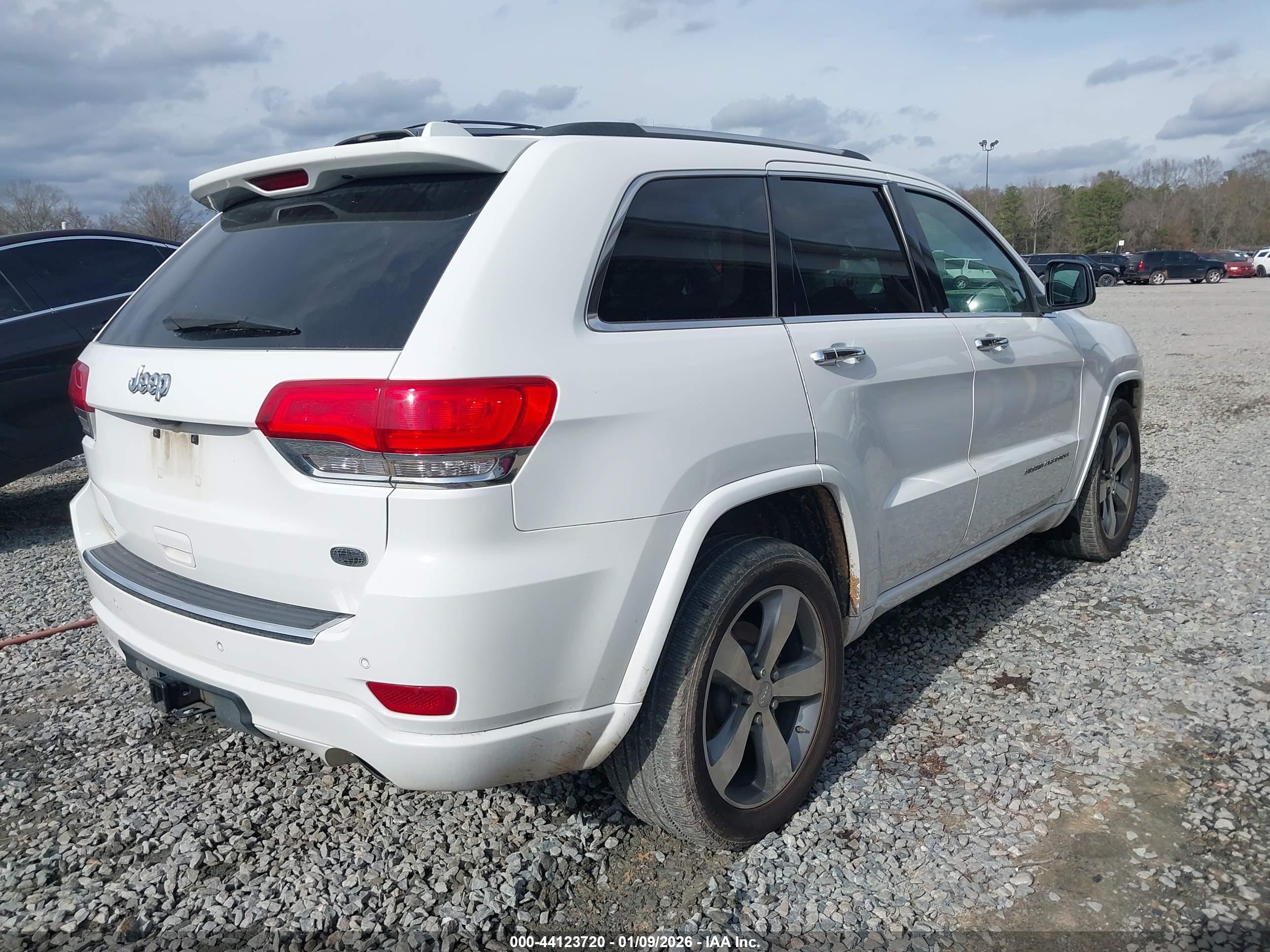 JEEP GRAND image 4