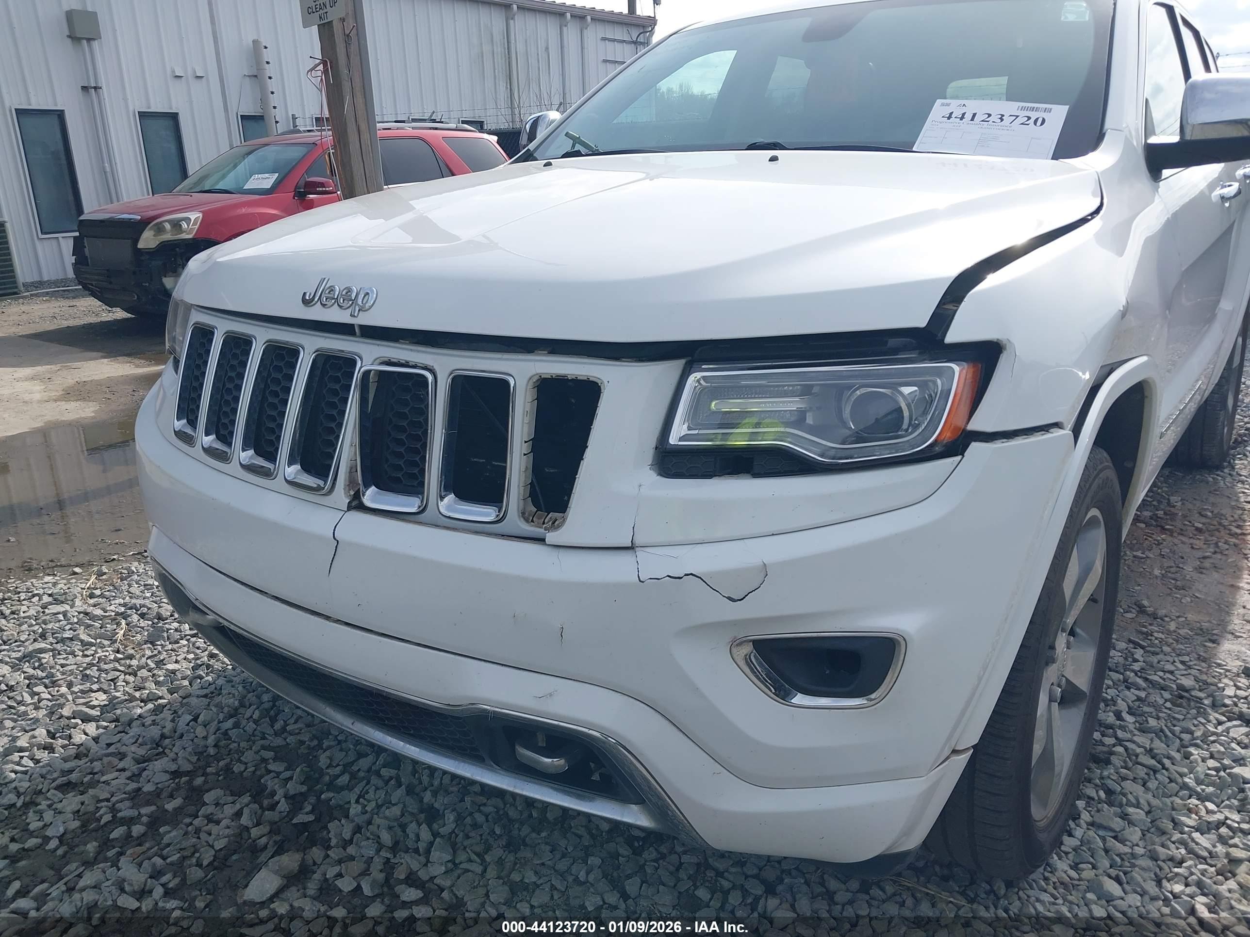 JEEP GRAND image 6