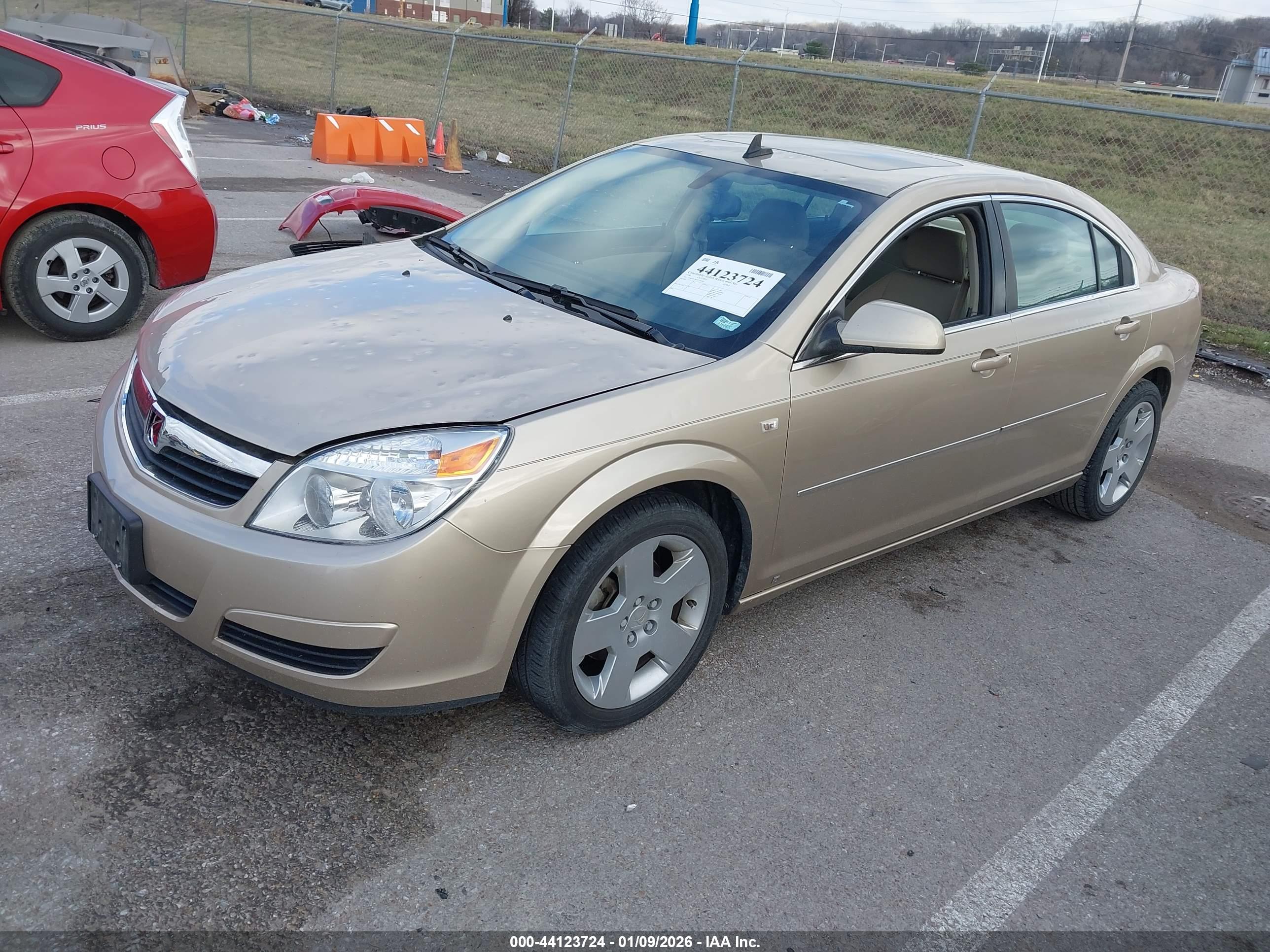 SATURN AURA image 2