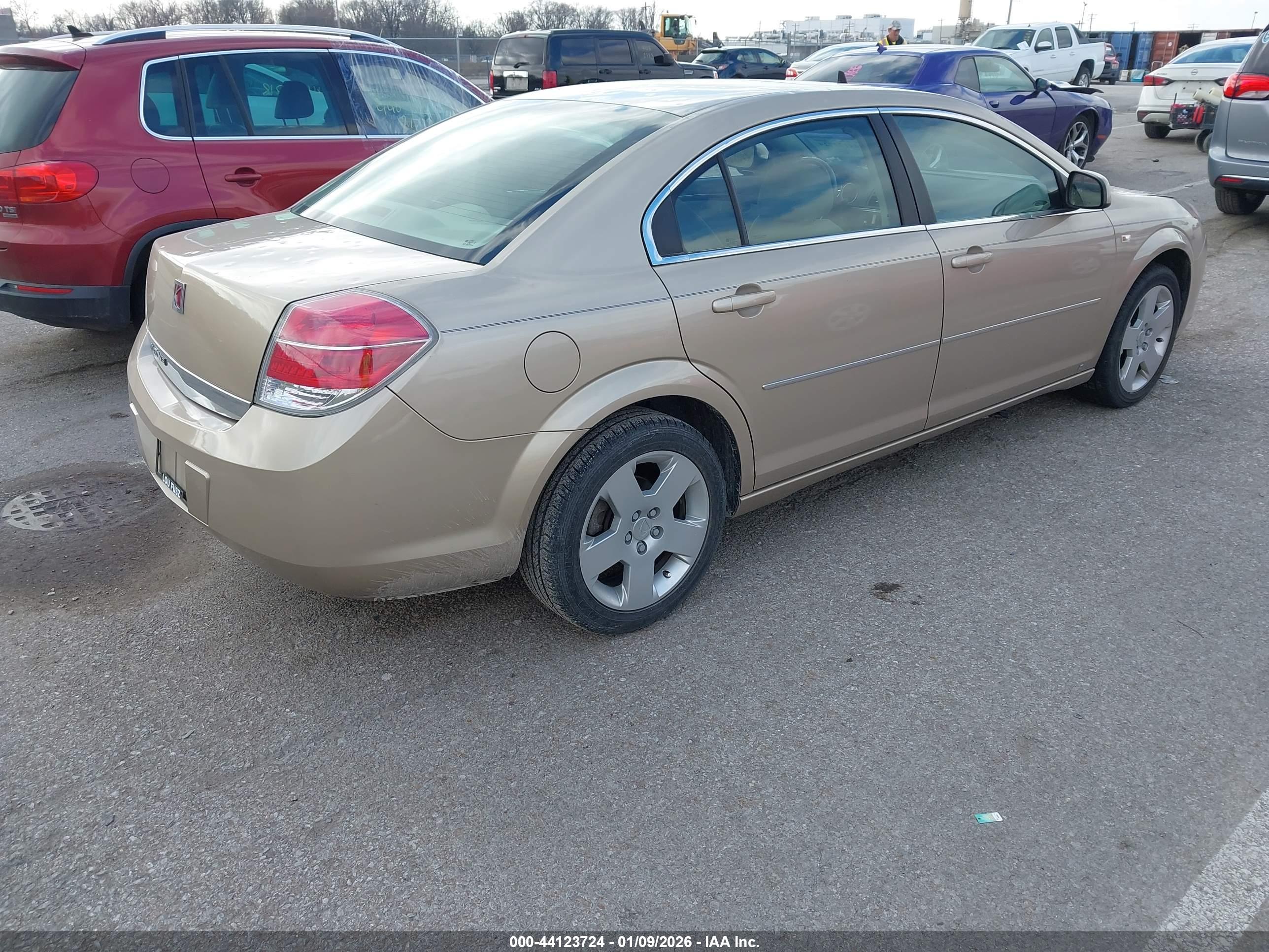 SATURN AURA image 4