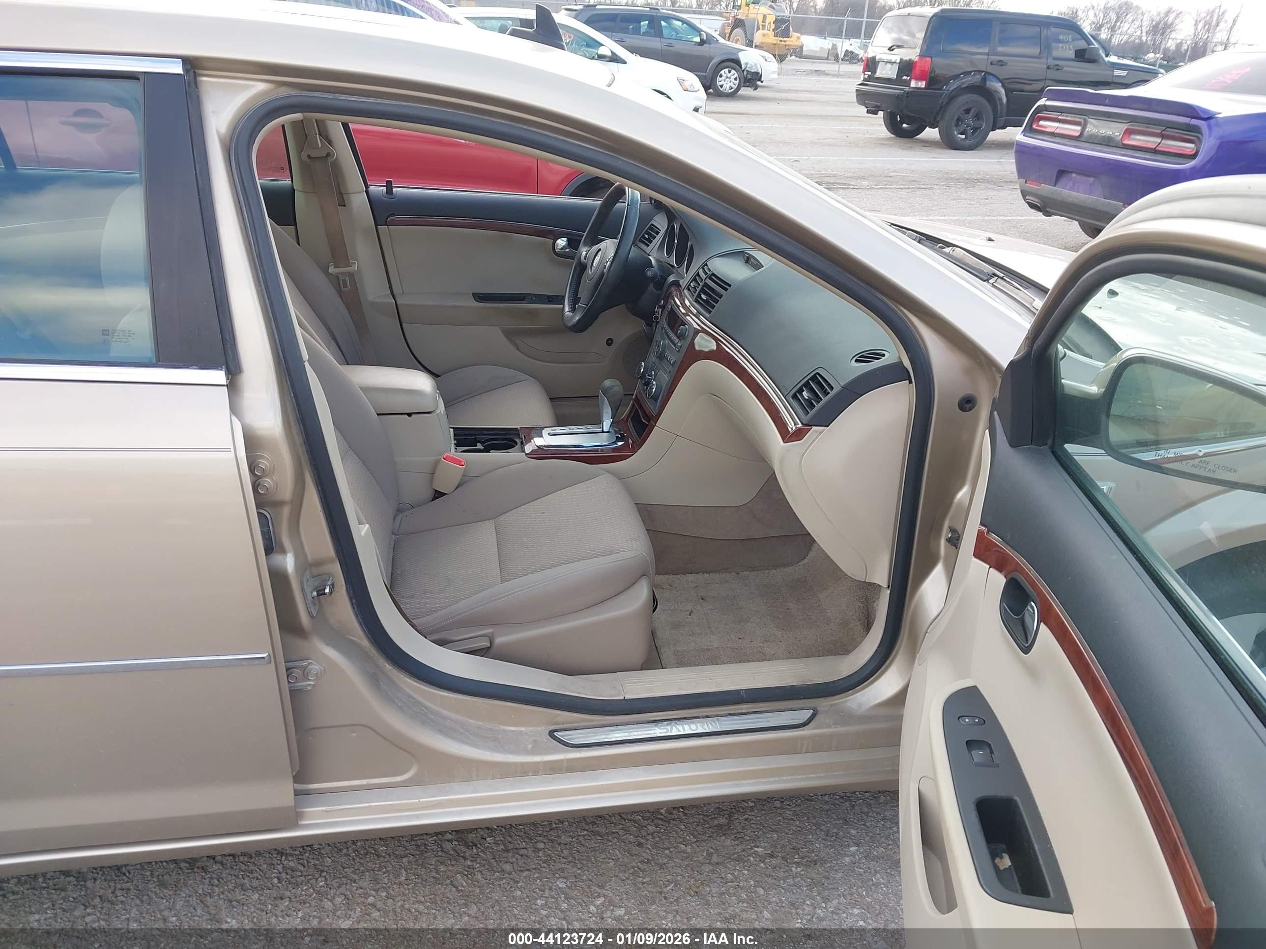 SATURN AURA image 5