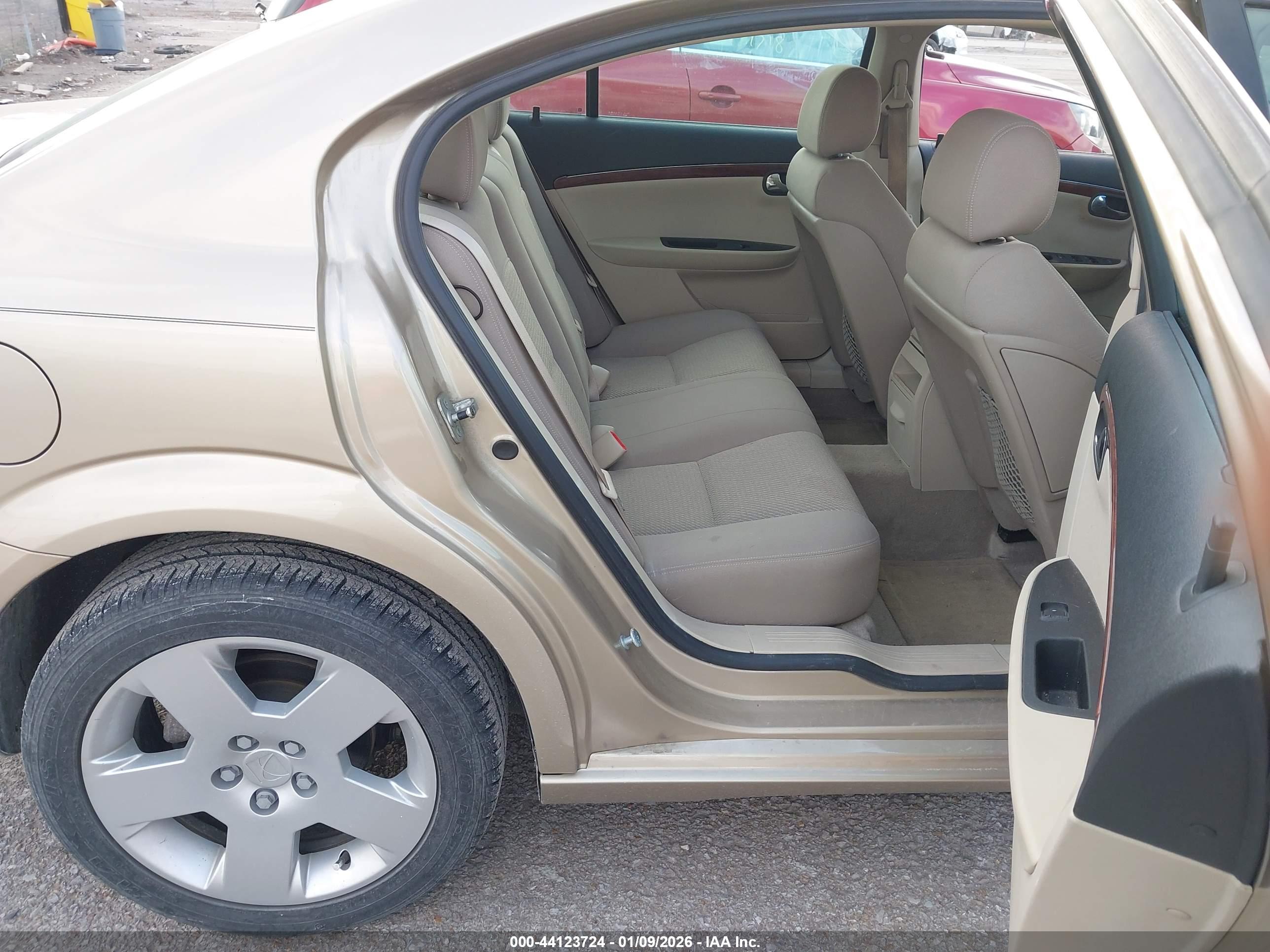 SATURN AURA image 8