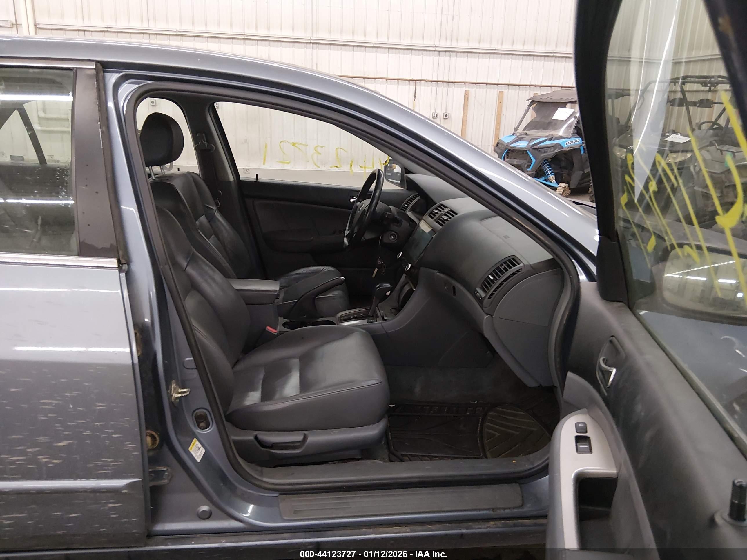 HONDA ACCORD image 5