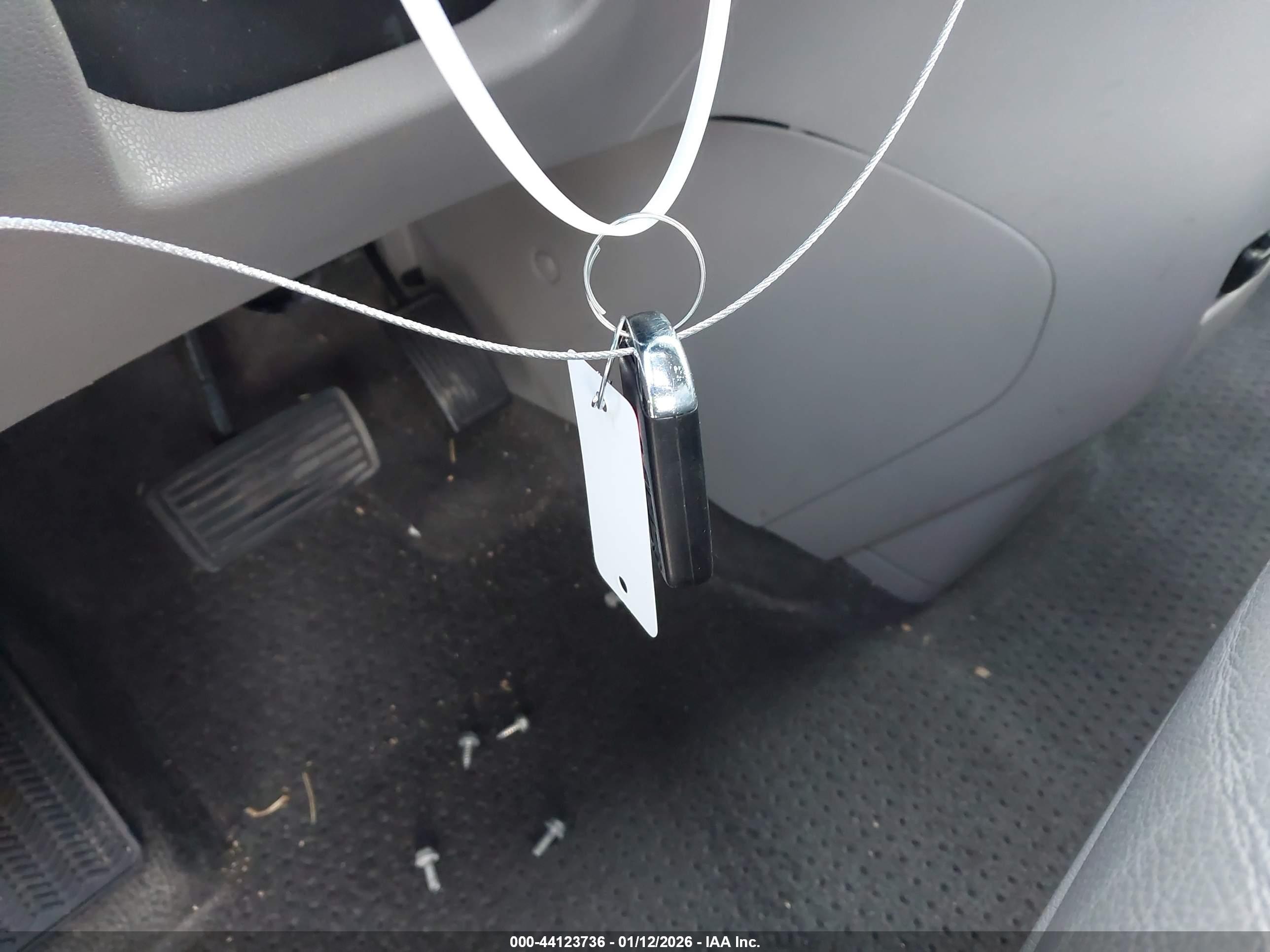 HONDA ODYSSEY image 11