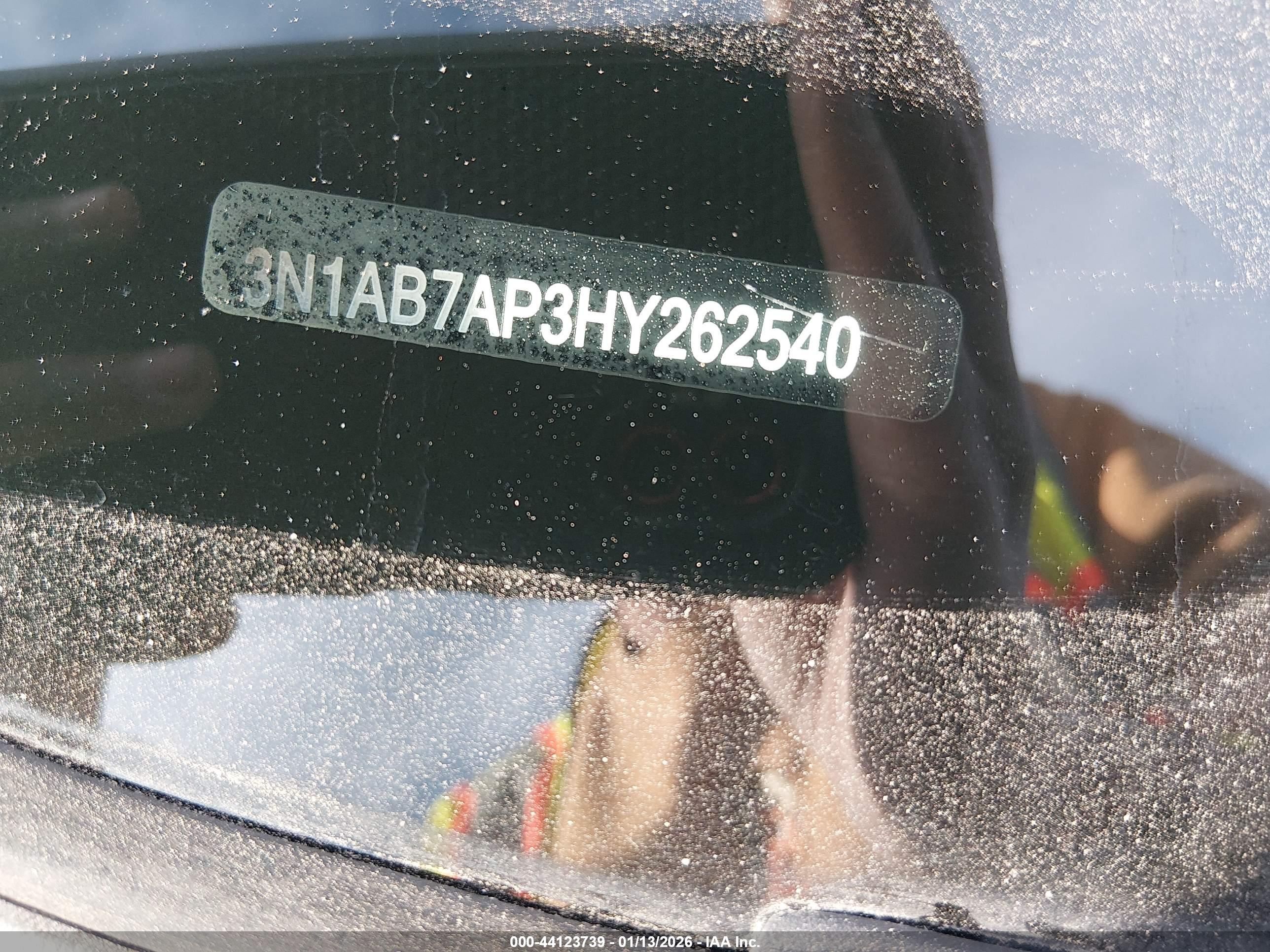 NISSAN SENTRA image 9