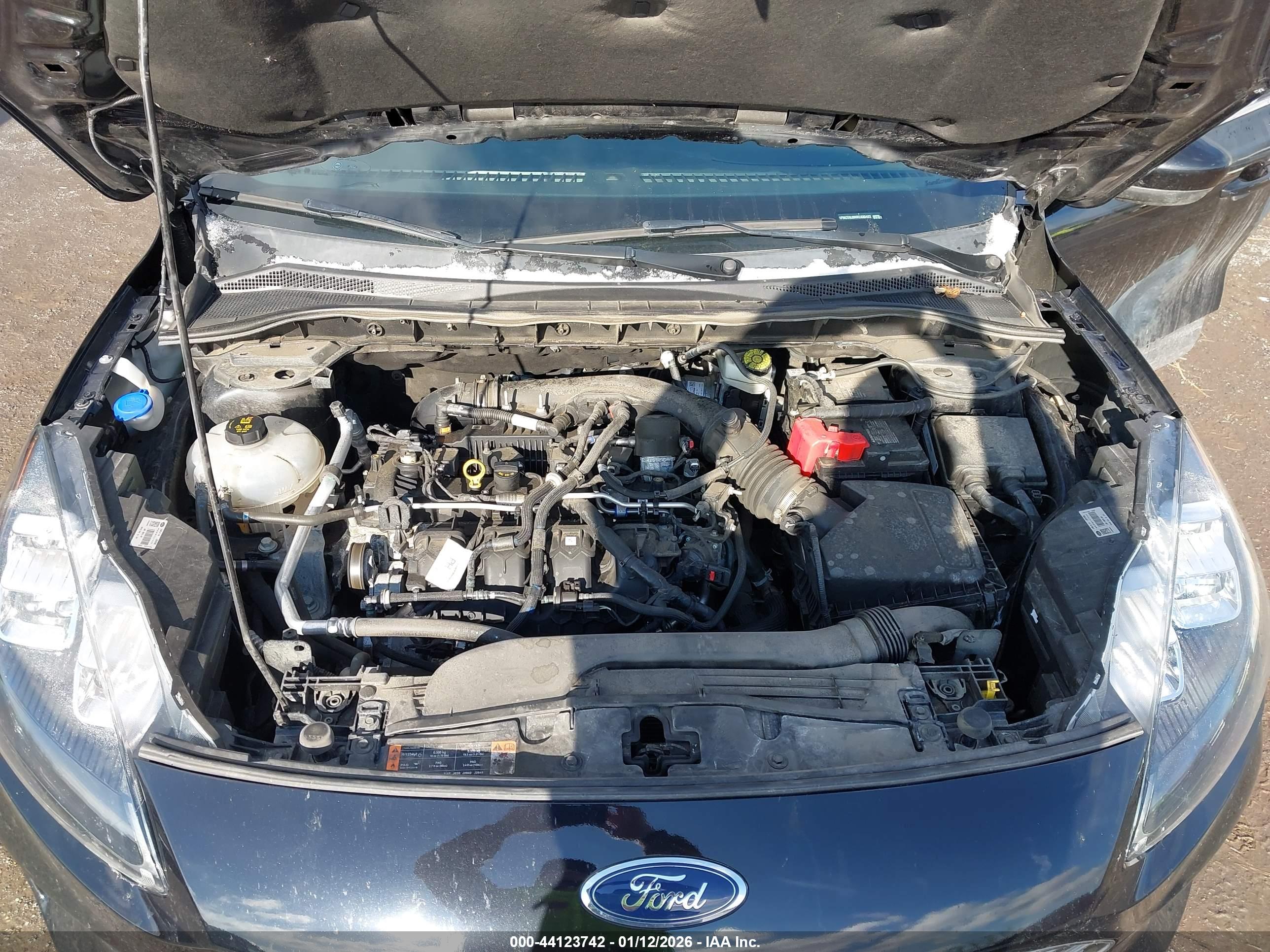 FORD ESCAPE image 10