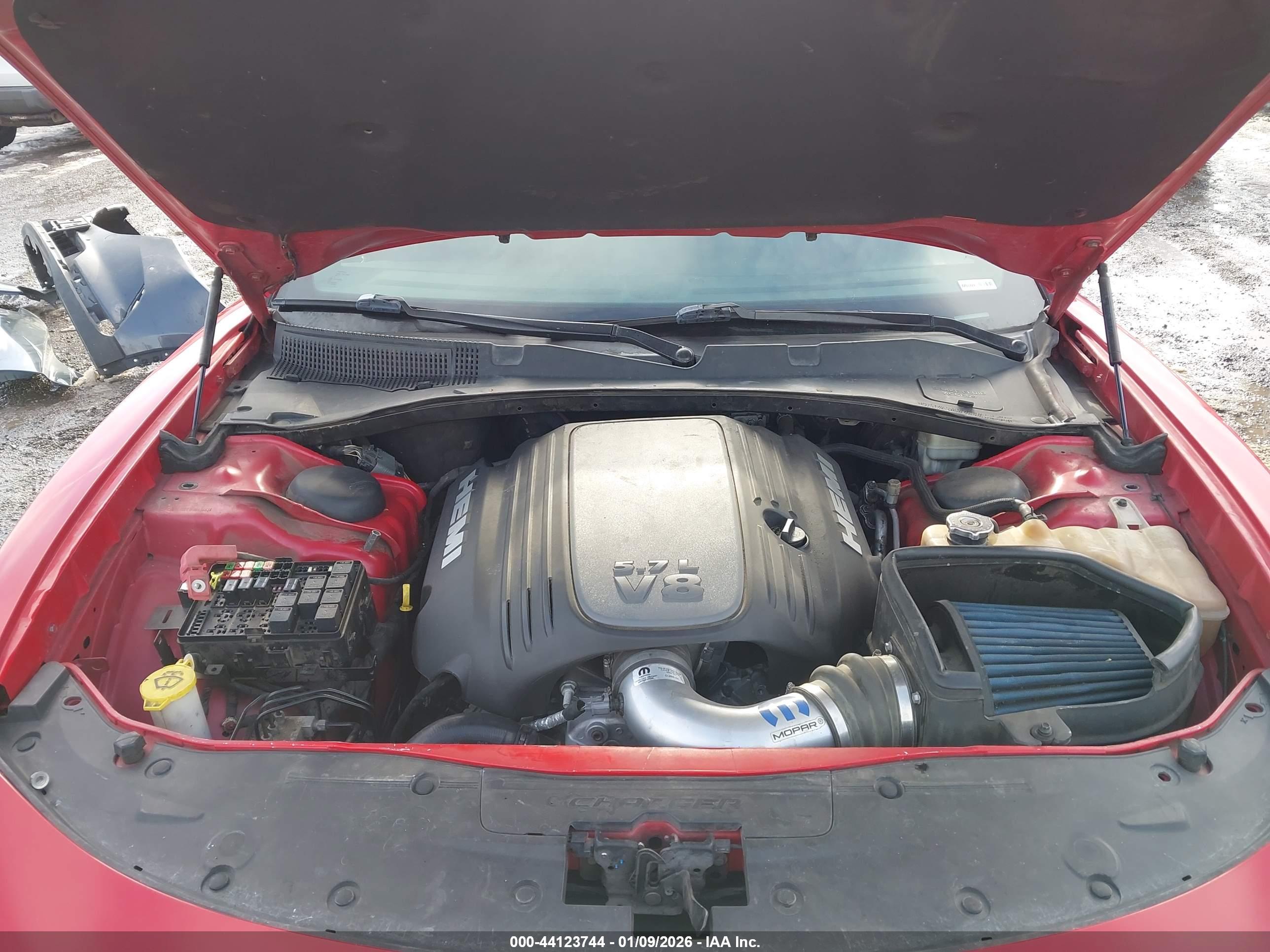 DODGE CHARGER image 10