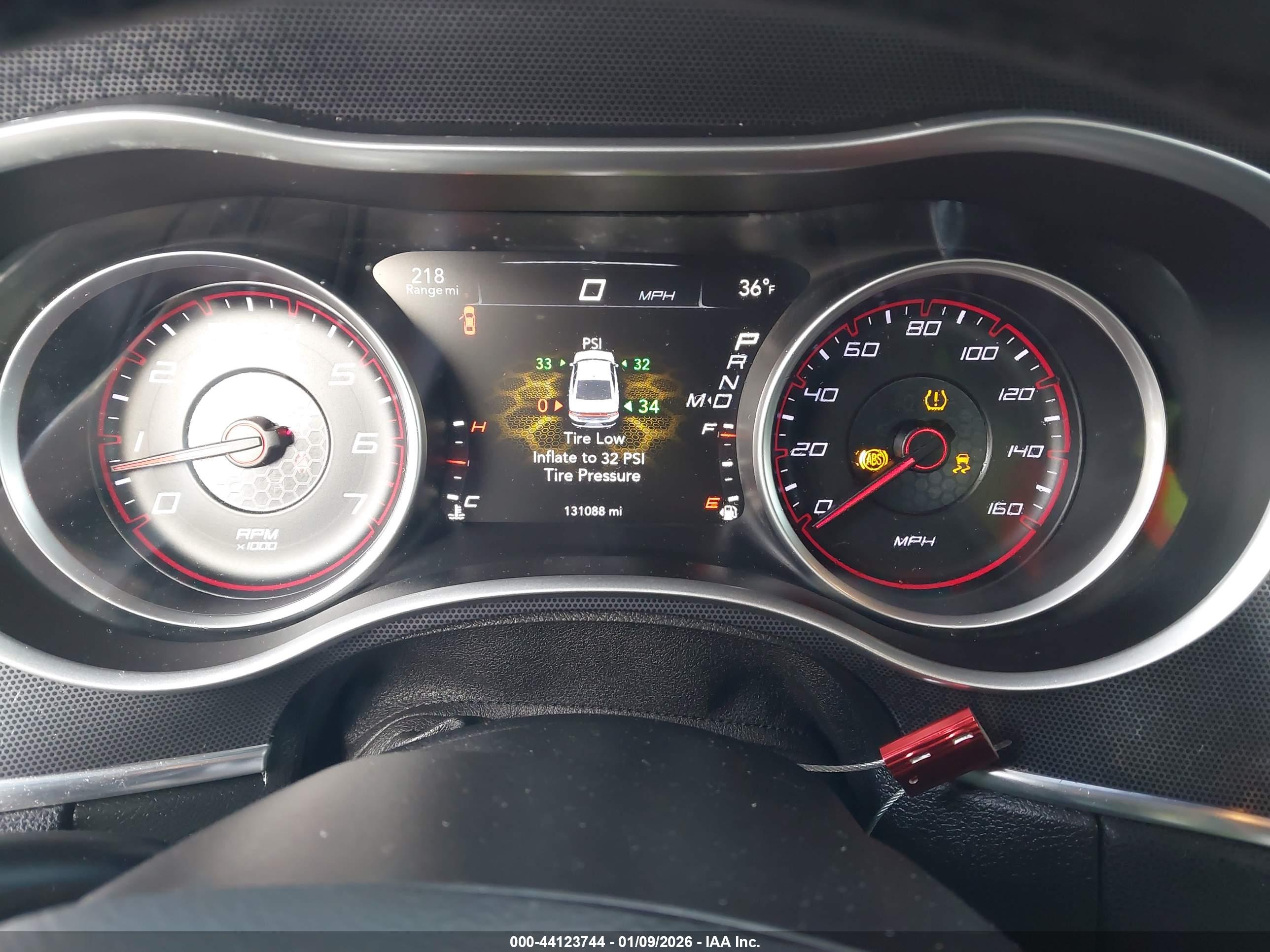 DODGE CHARGER image 7