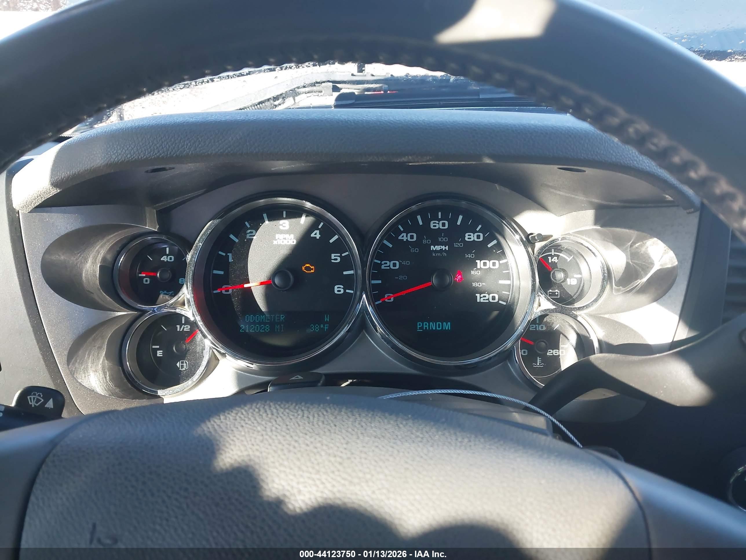 GMC SIERRA image 7