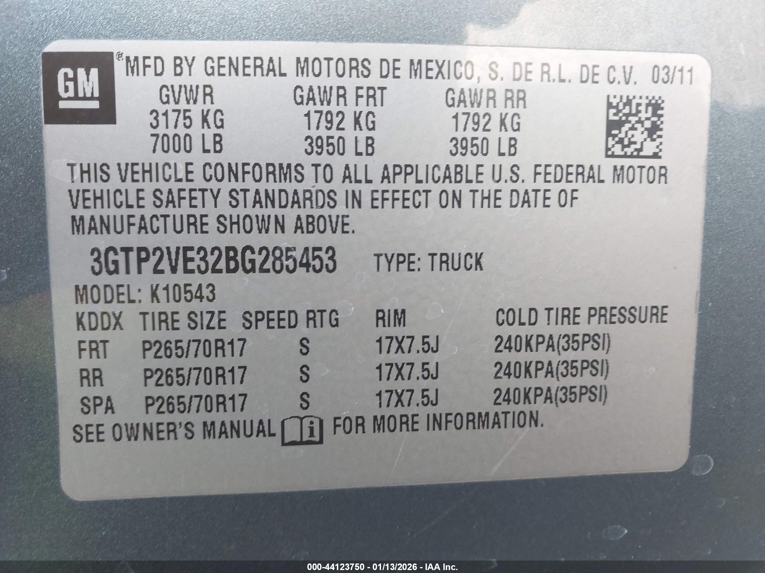 GMC SIERRA image 9