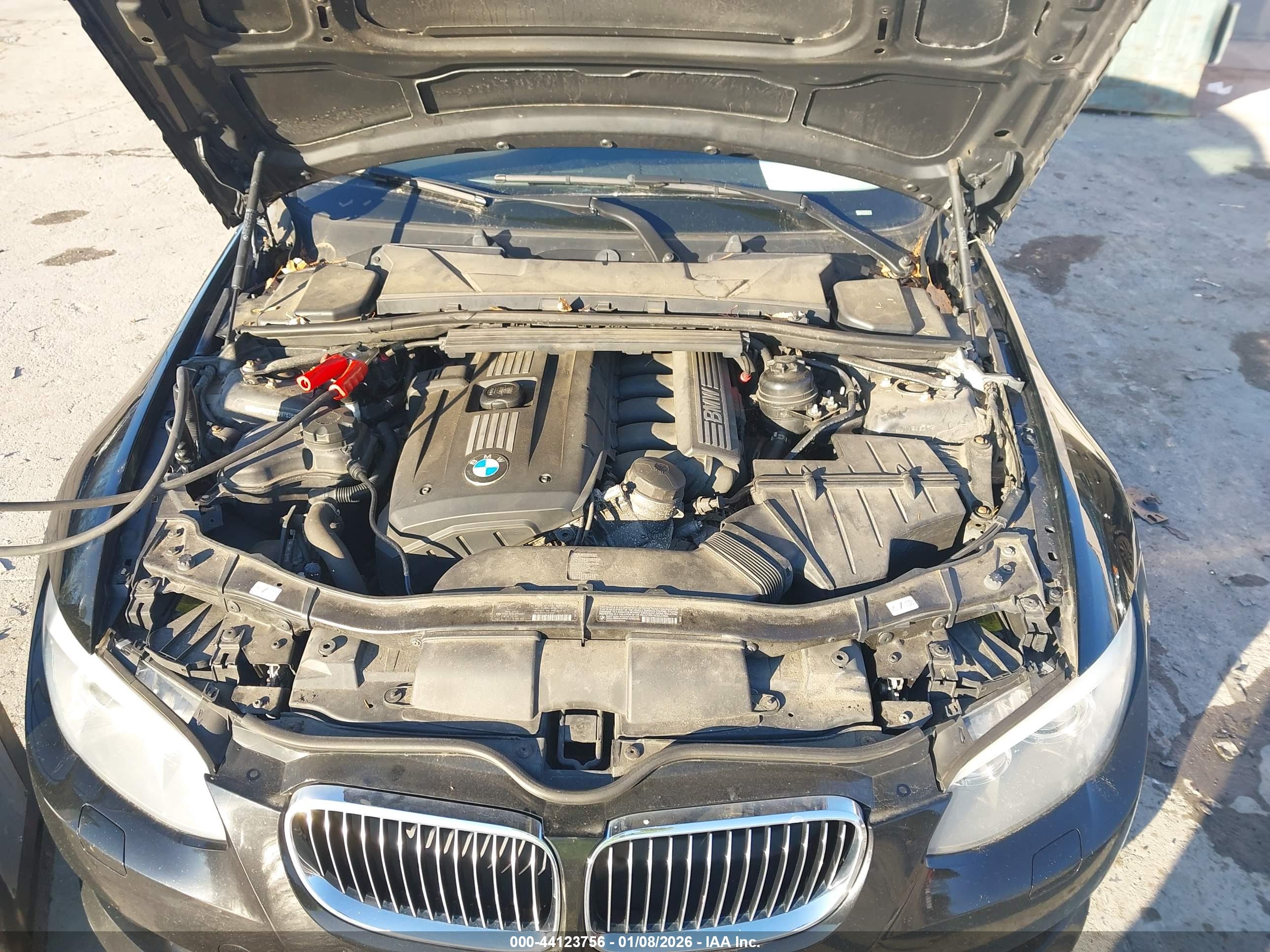 BMW 328I image 10